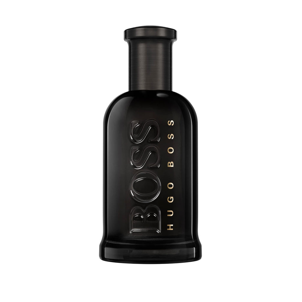 Hugo Boss Bottled Eau de Parfum 200ml - Eau De Parfum at MyBeautyBoutique by Hugo Boss