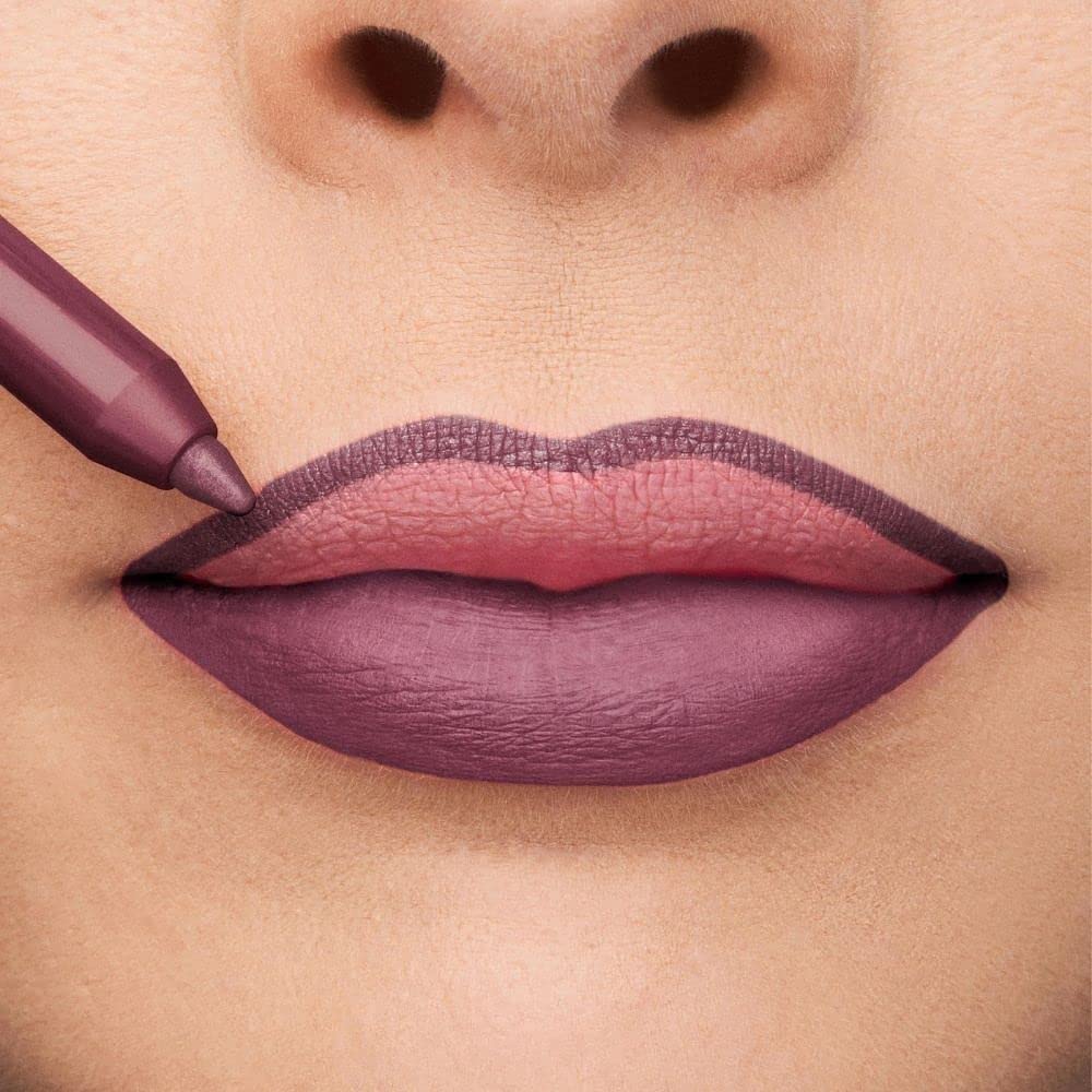 Collistar Professional Lip Pencil 1.2g - 114 Warm Mauve