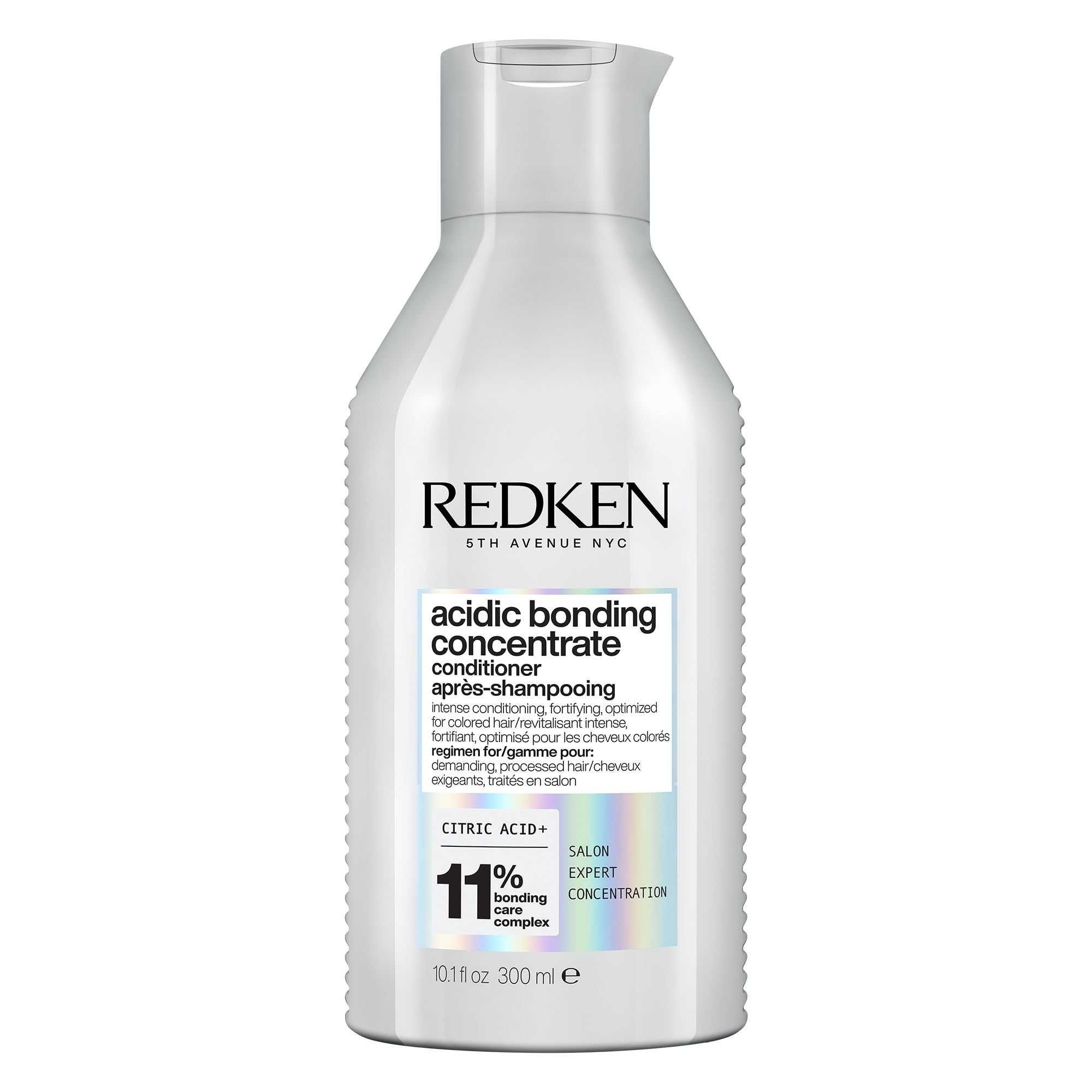 Redken Acidic Bonding Concentrate Conditioner 300ml