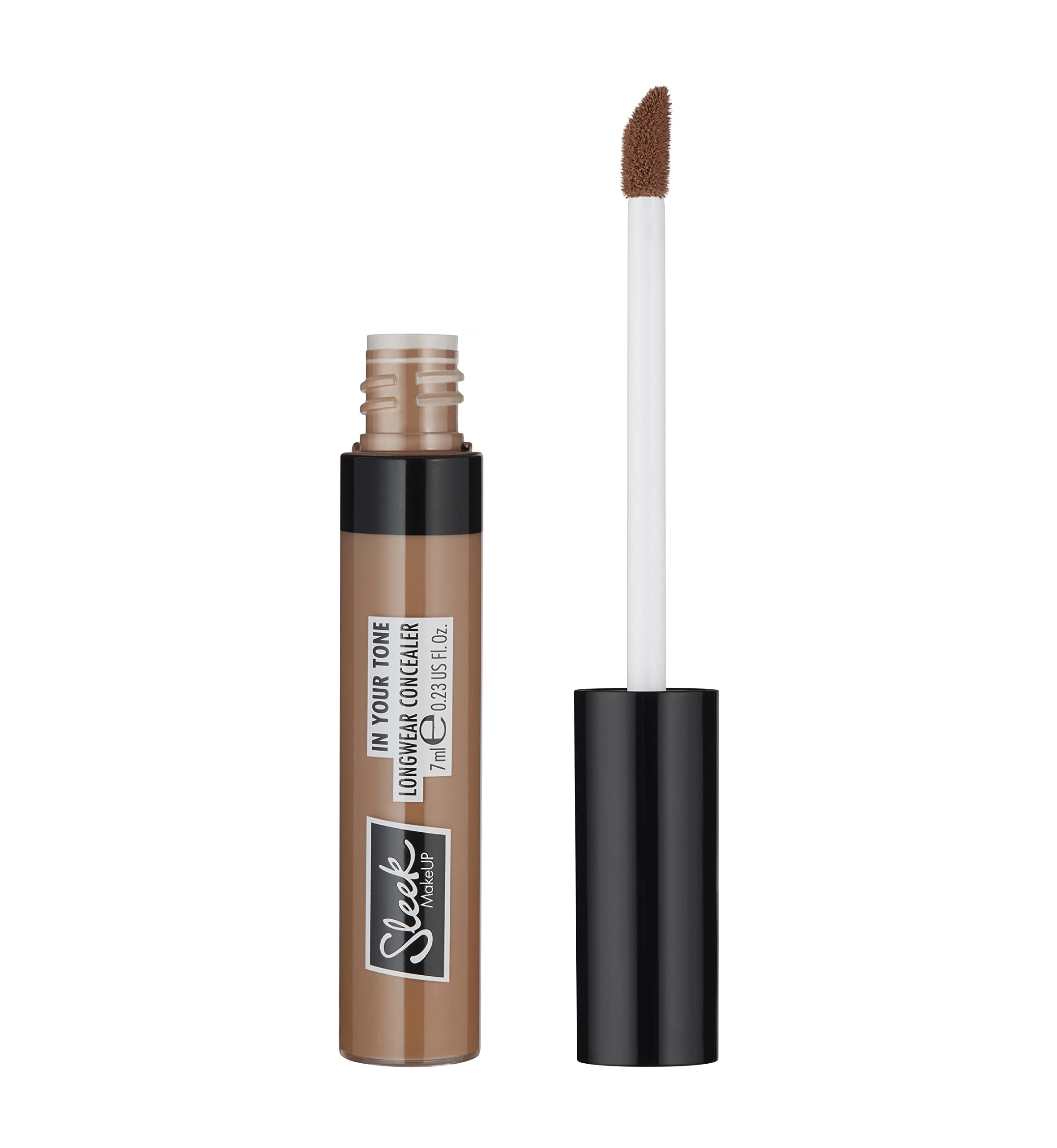 Sleek In Your Tone Longwear Concealer 7ml - 6N Medium