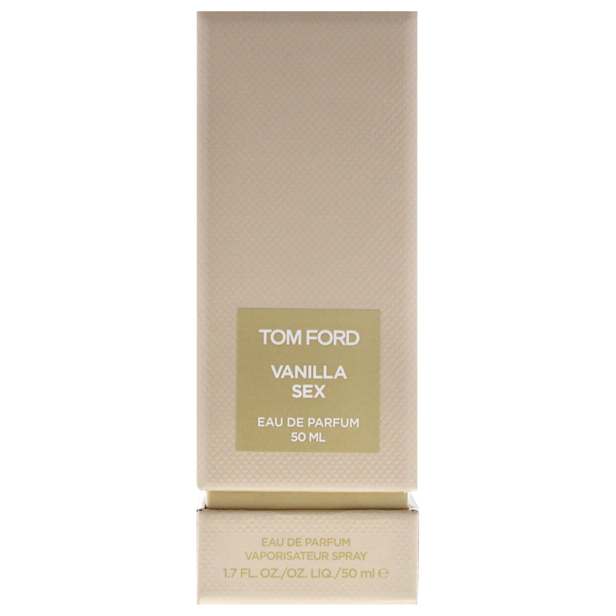 Tom Ford Vanilla Sex Eau de Parfum 50ml Spray