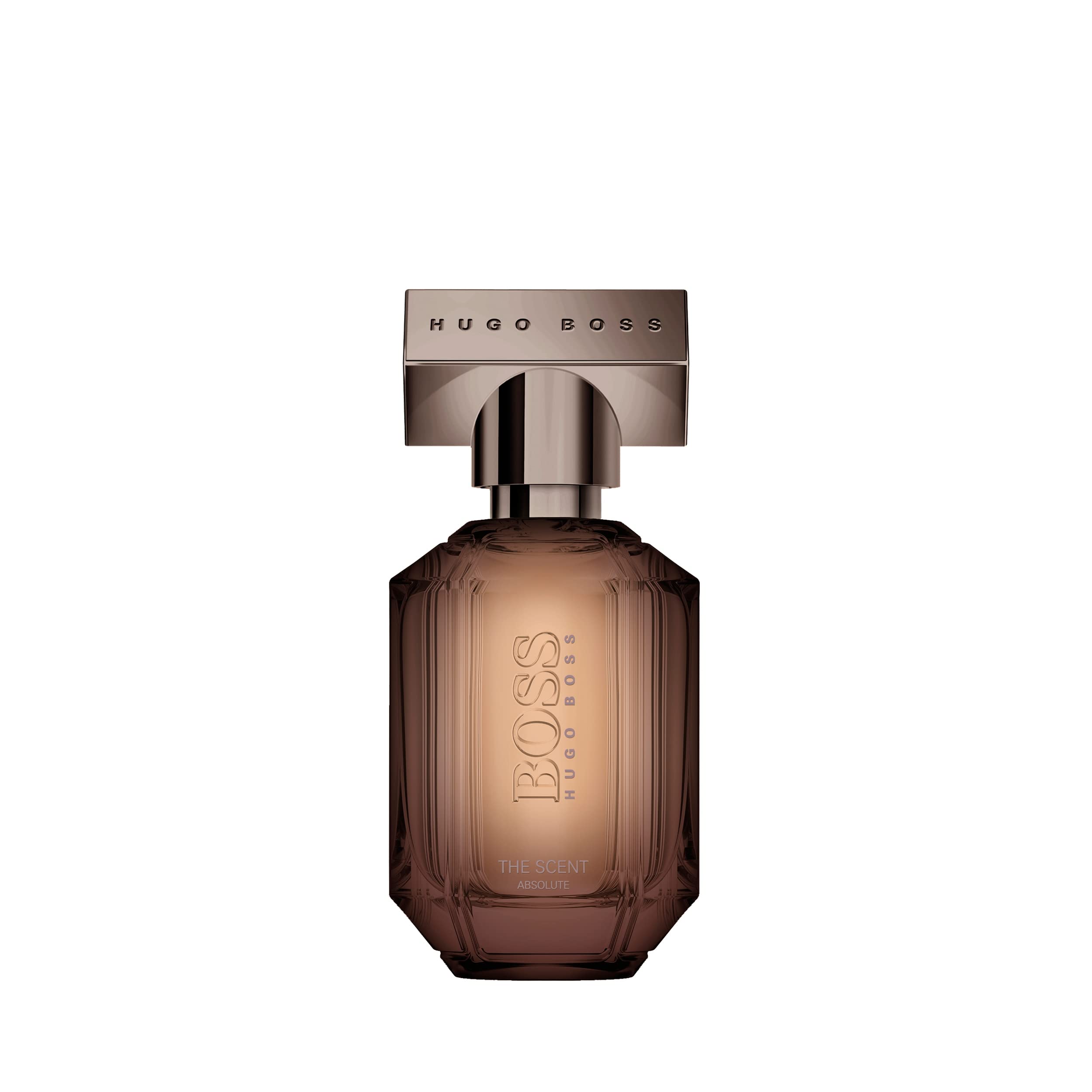 Hugo Boss The Scent Absolute For Her Eau de Parfum 30ml Spray - For Her at MyBeautyBoutique by Hugo Boss