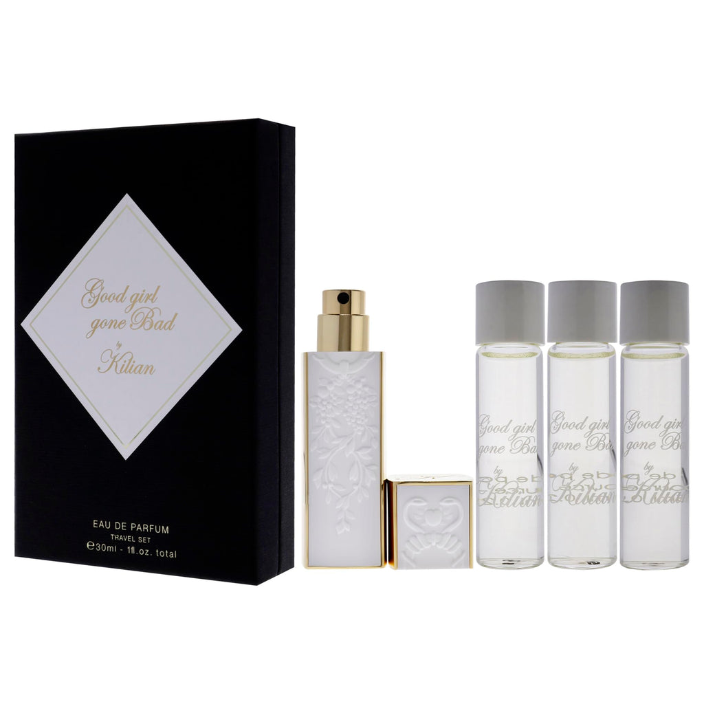 By Kilian Good Girl Gone Bad Gift Set 4 x 7.5ml EDP