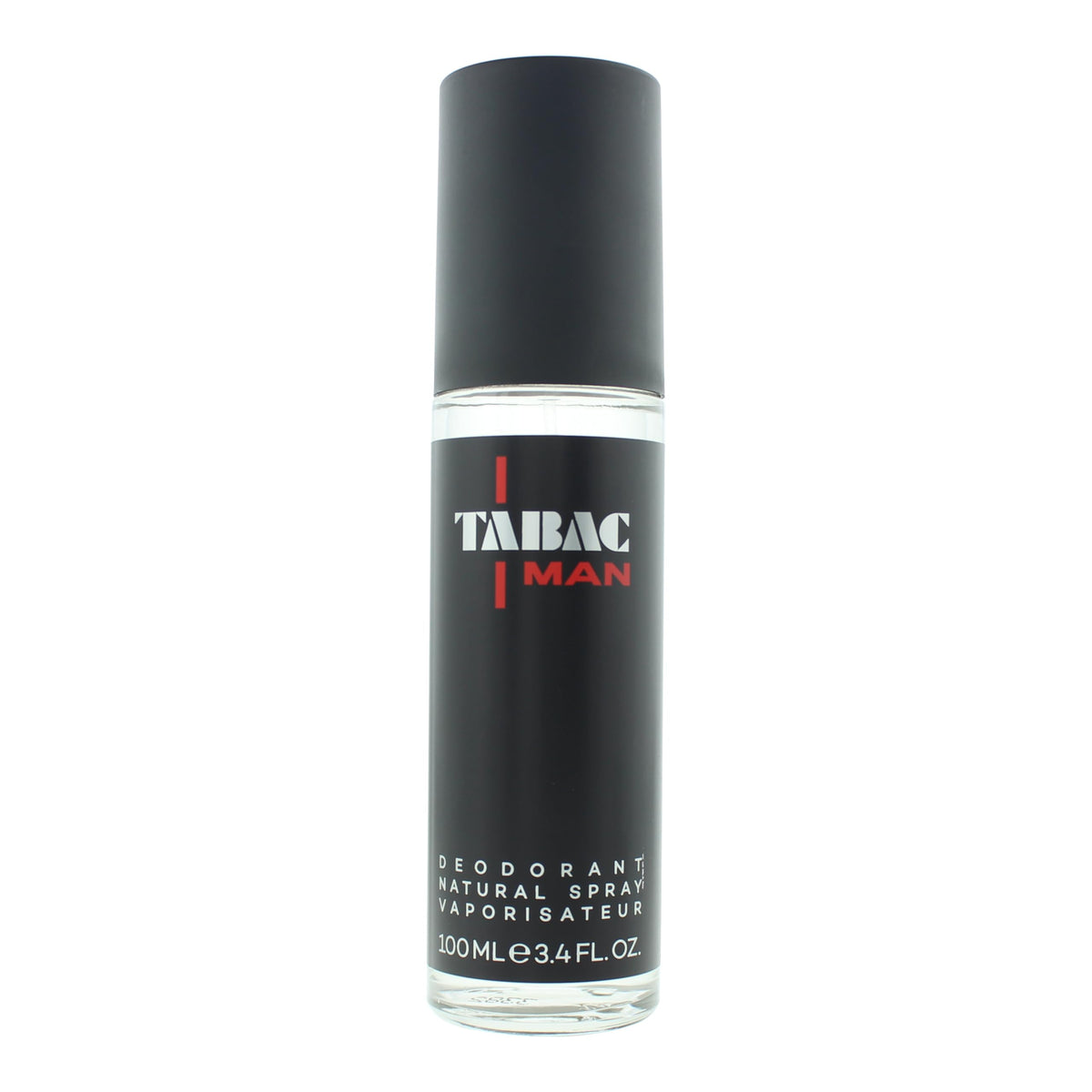 Mäurer & Wirtz Tabac Man Deodorant Natural Spray 100ml