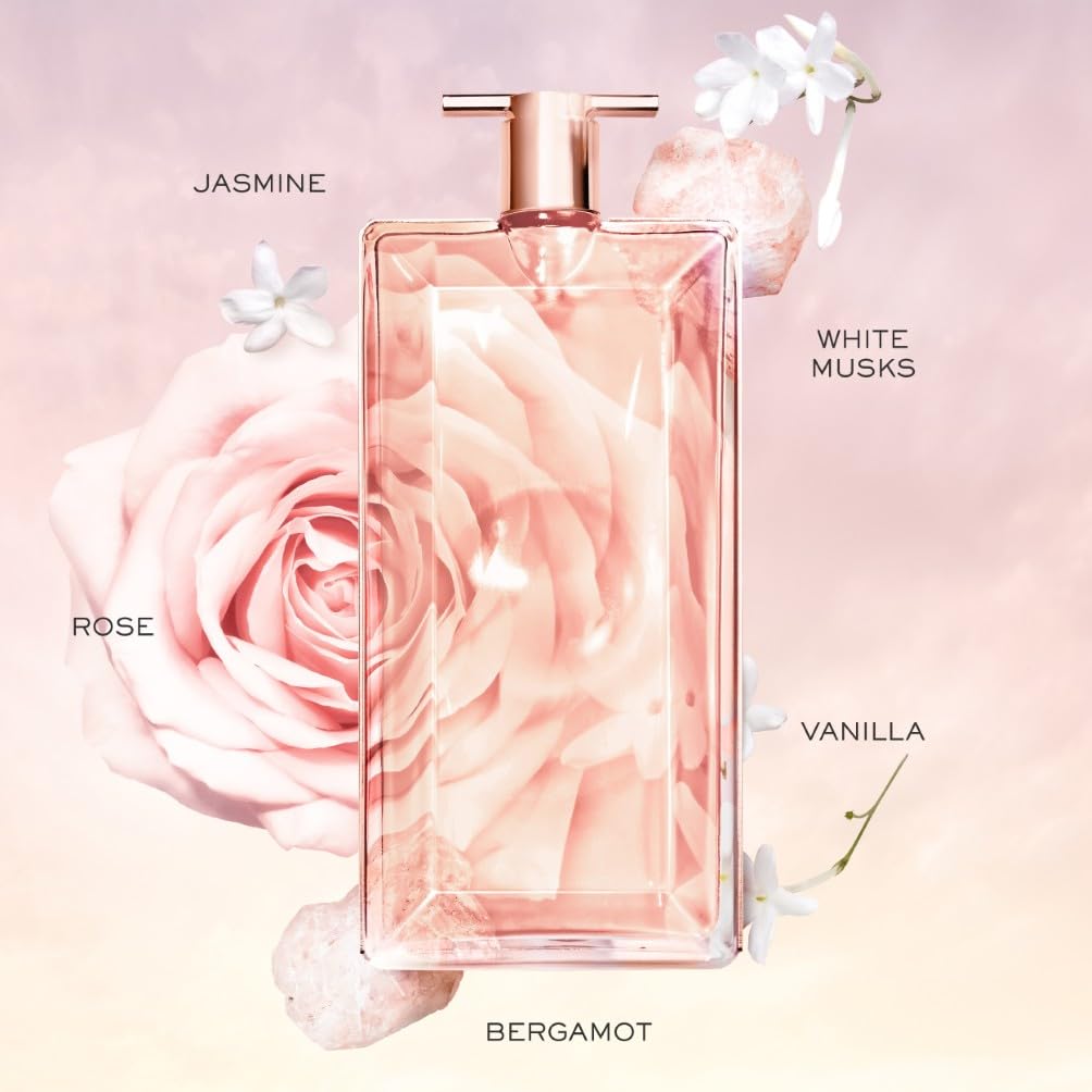 Lancôme Idôle Eau de Parfum 100ml Refill