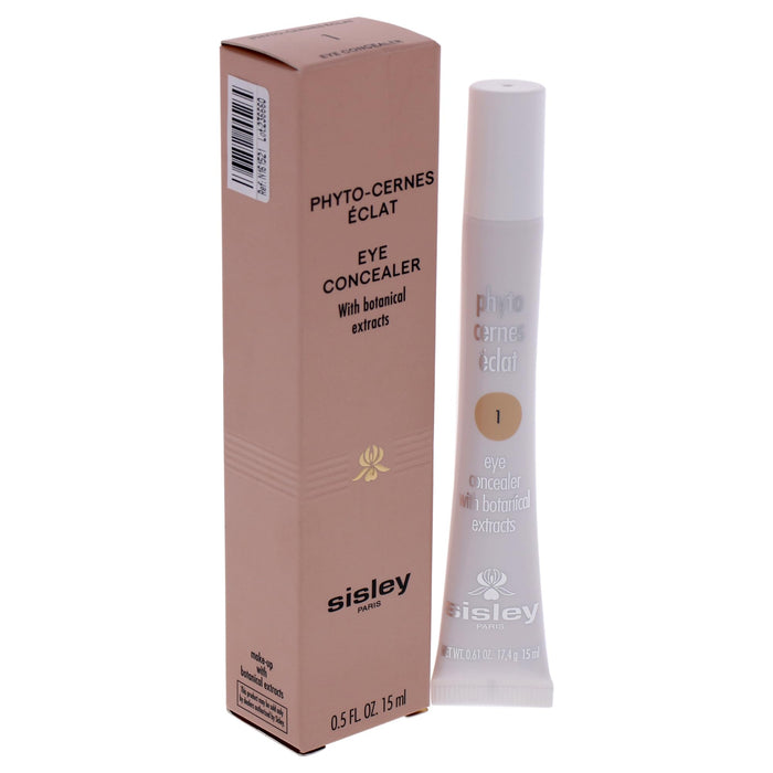 Sisley Phyto-Cernes Éclat Eye Concealer 15ml No.1