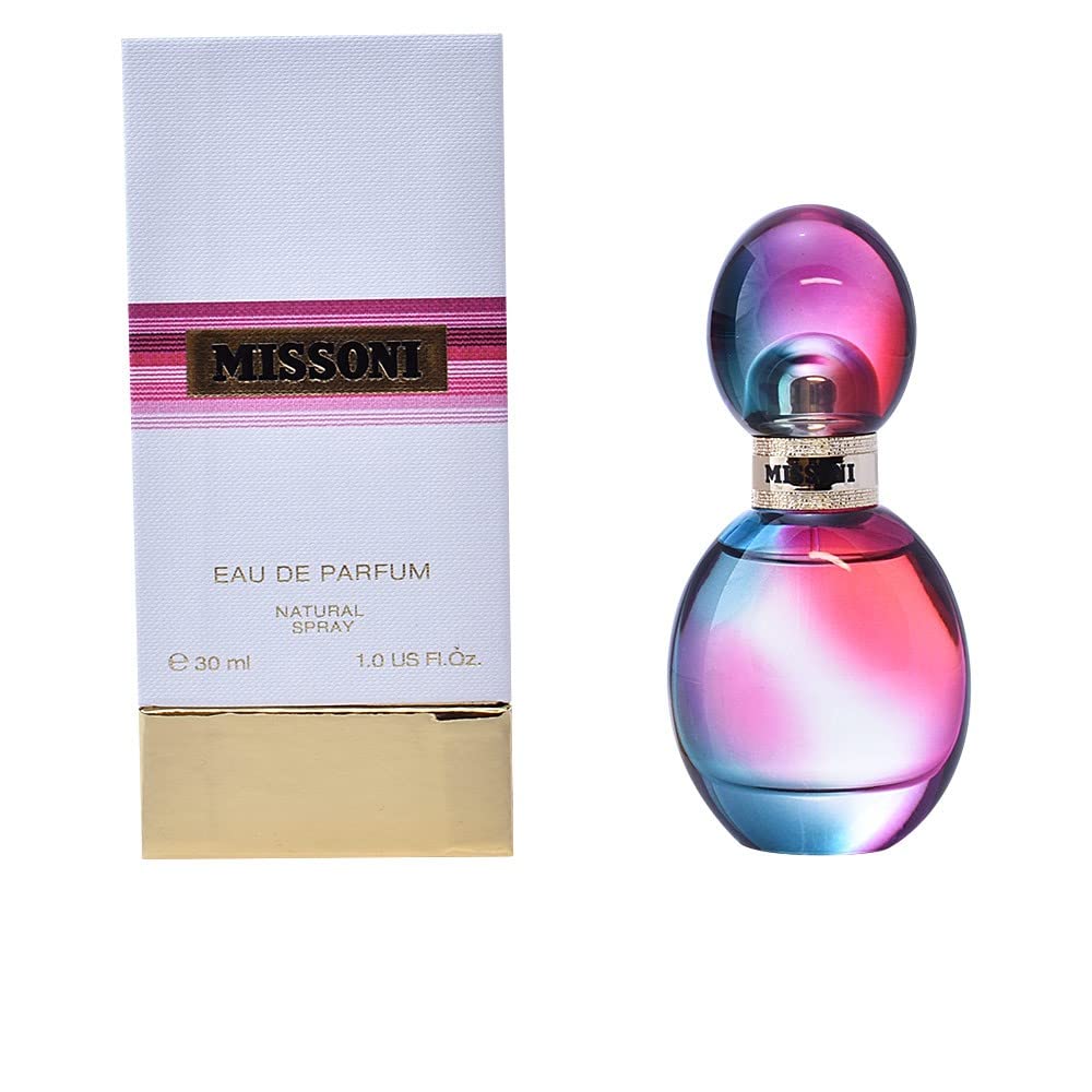 Missoni (2015) Eau de Parfum 30ml Spray