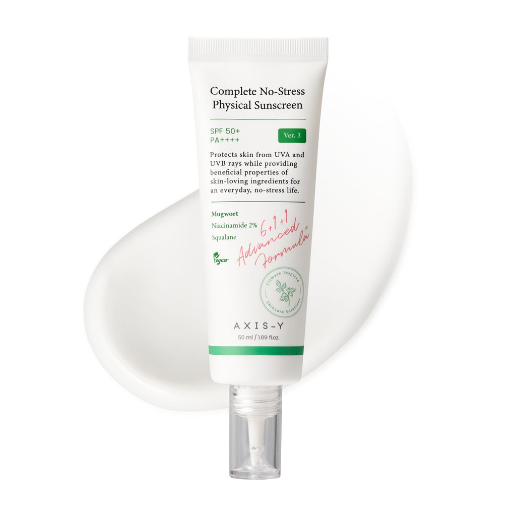 AXIS-Y Dark Spot Correcting Glow Serum 50ml