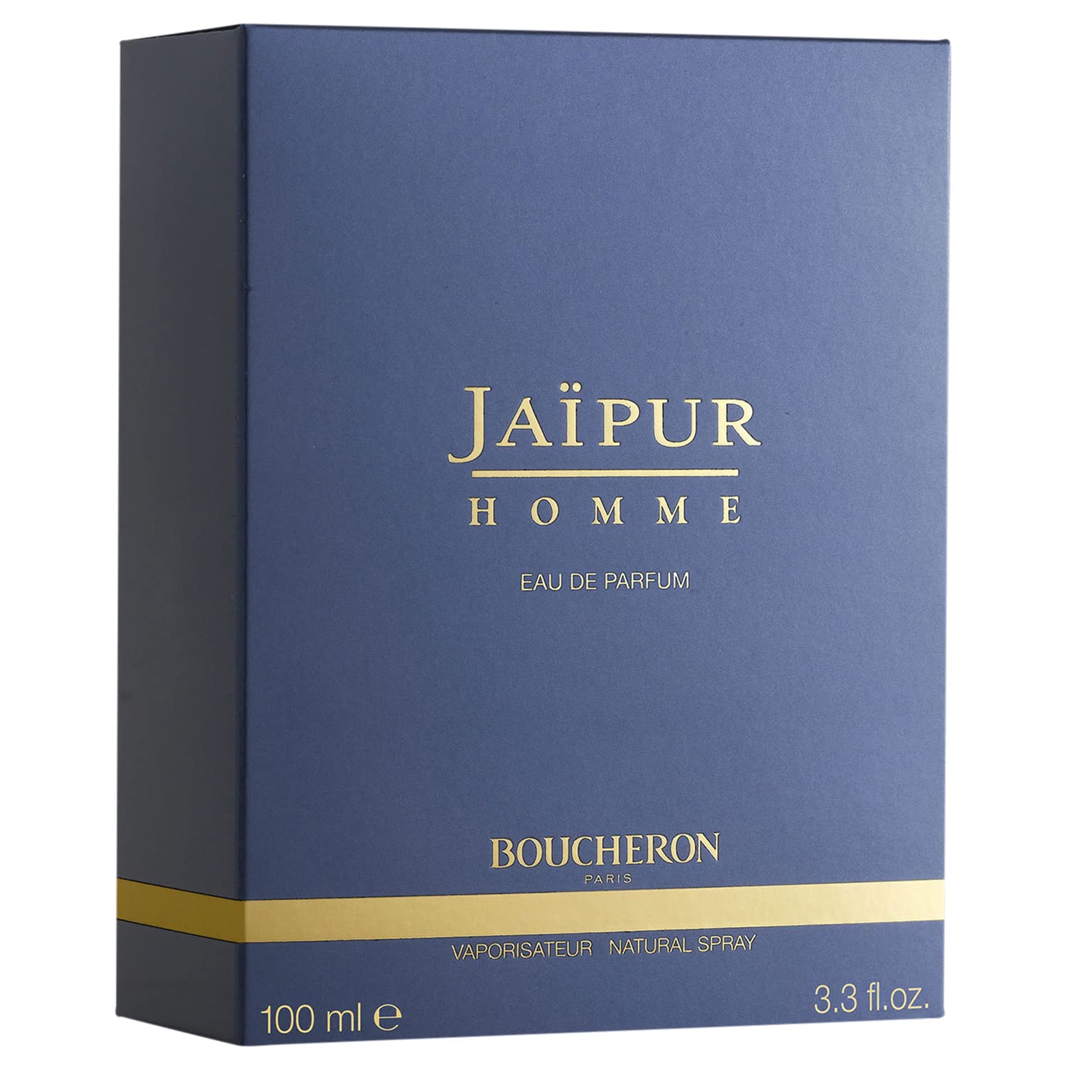 Boucheron Pour Homme Eau de Parfum 100ml Spray