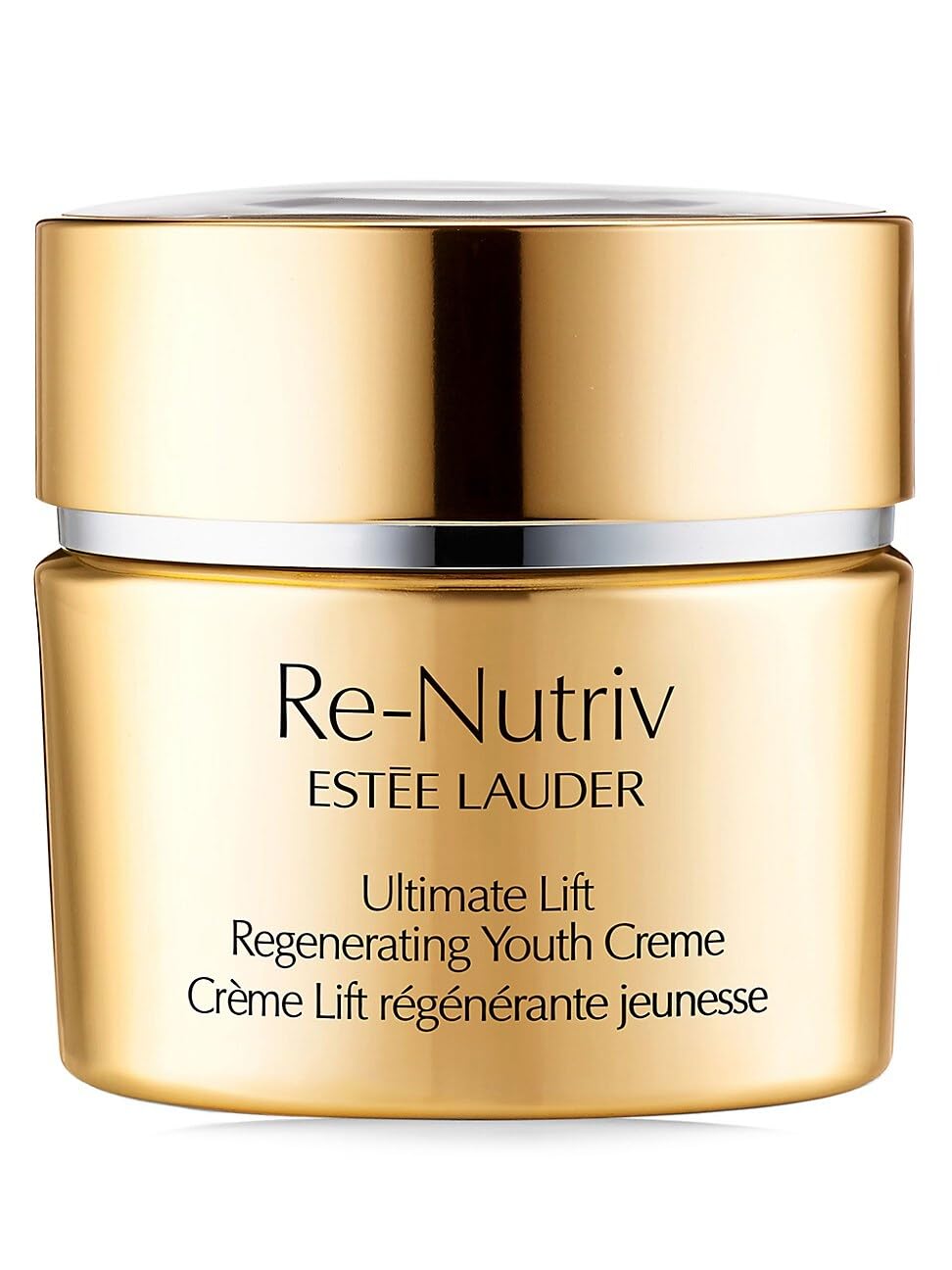 Estée Lauder Re-Nutriv Ultimate Lift Regenerating Youth Face Creme Gel 50ml