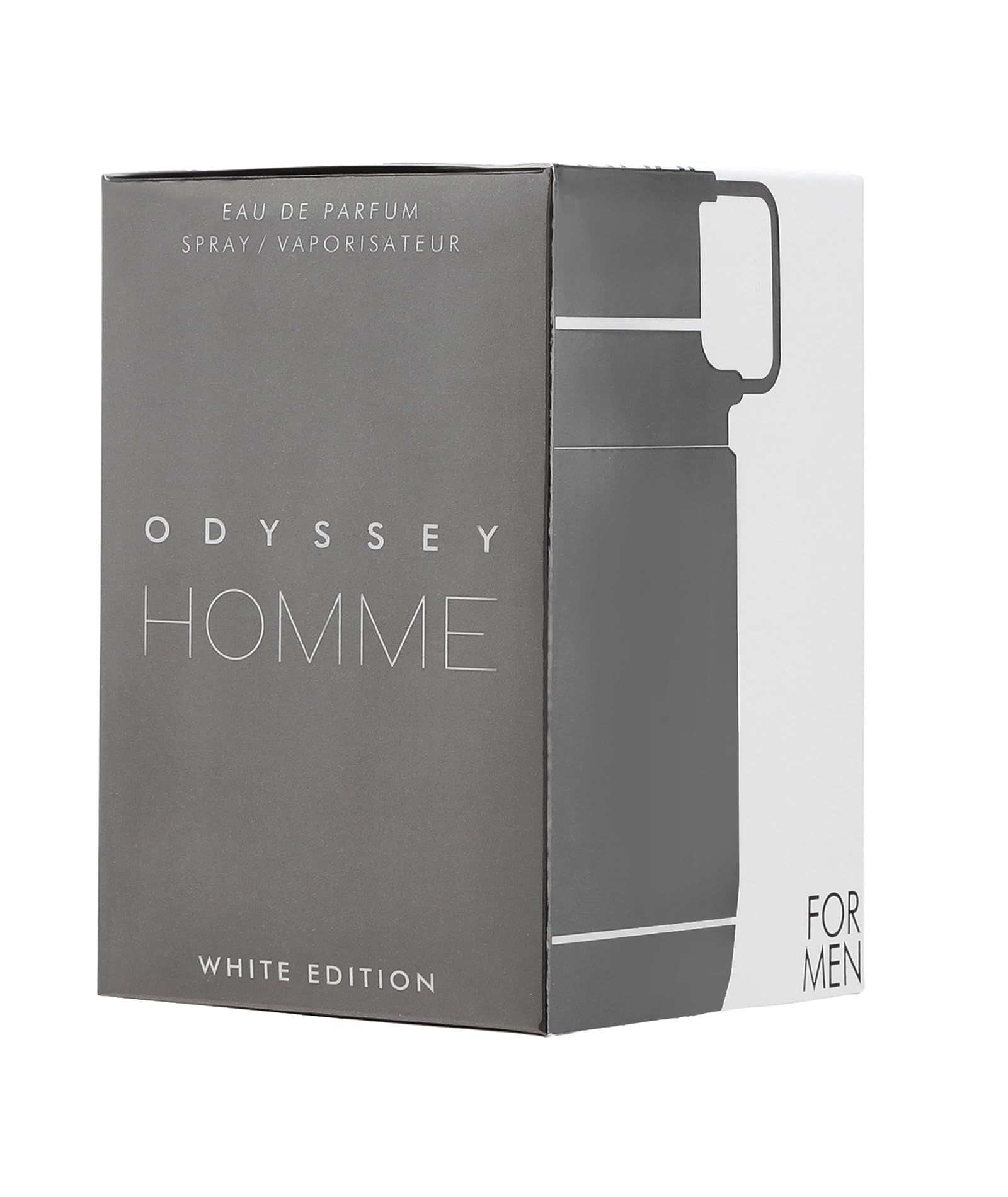 Armaf Odyssey Homme White Edition Eau de Parfum 100ml Spray