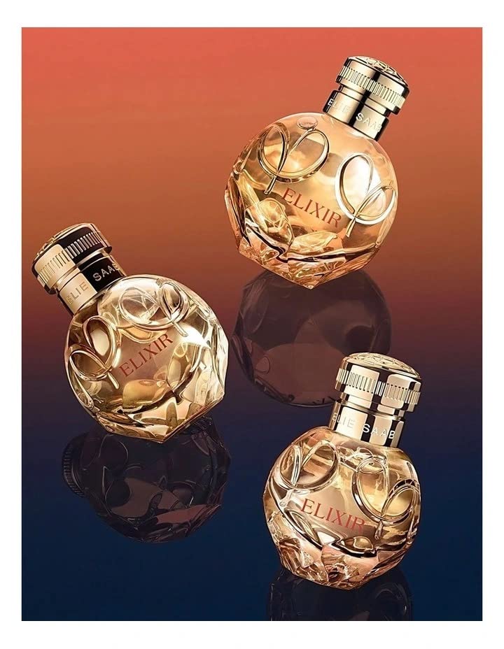 Elie Saab Elixir EDP 30ml - Eau de Perfume at MyBeautyBoutique by Elie Saab