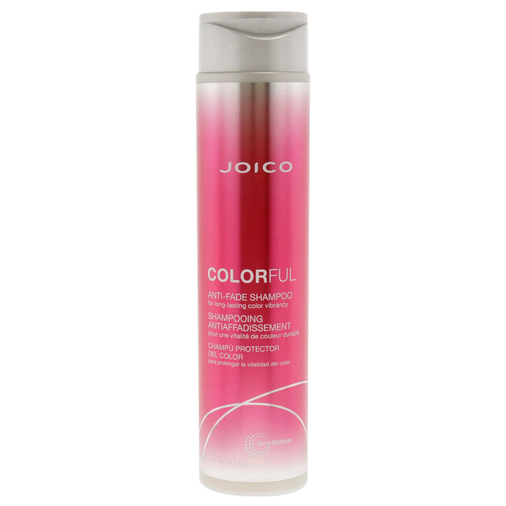 Joico Colorful Anti-Fade Shampoo 300ml