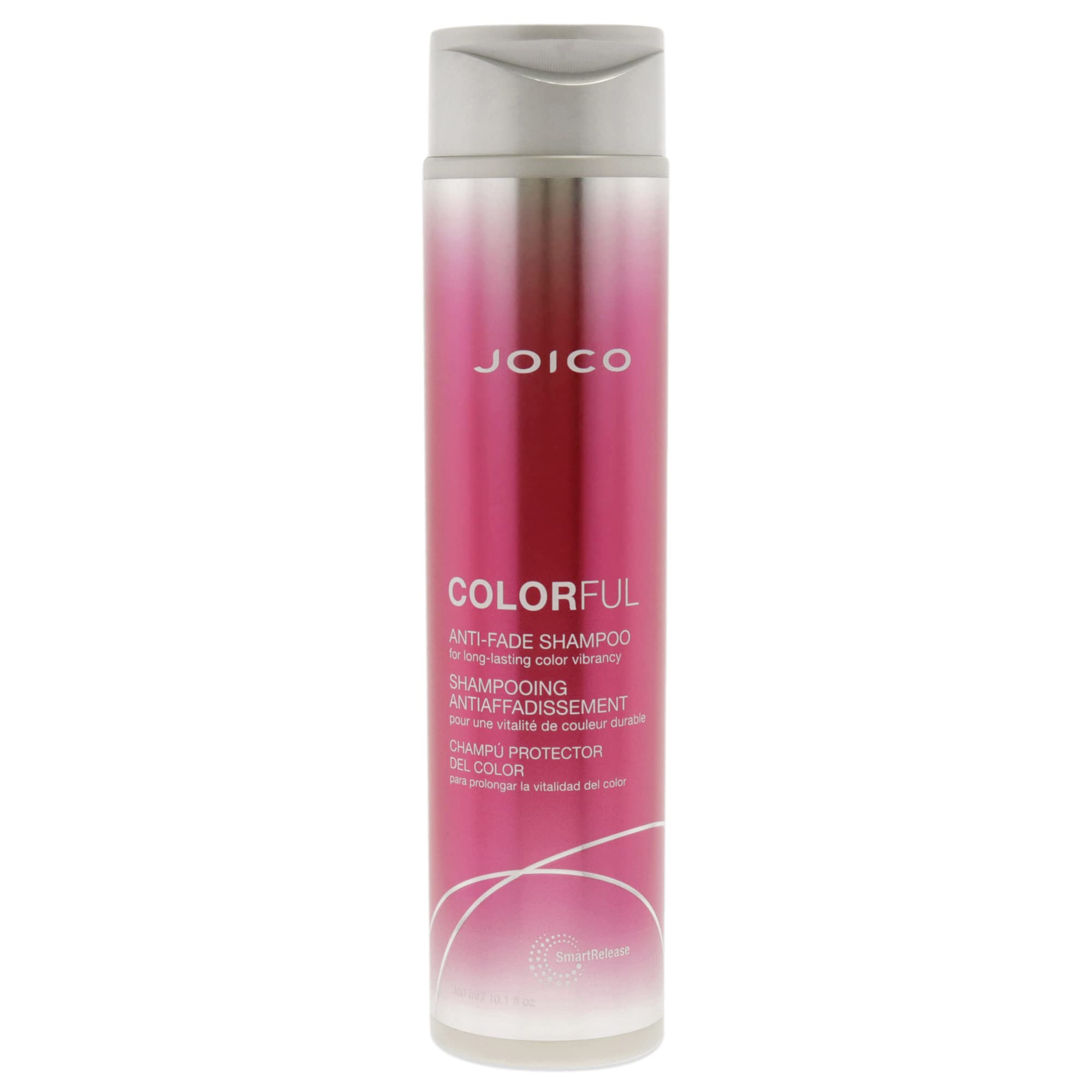 Joico Colorful Anti-Fade Shampoo 300ml
