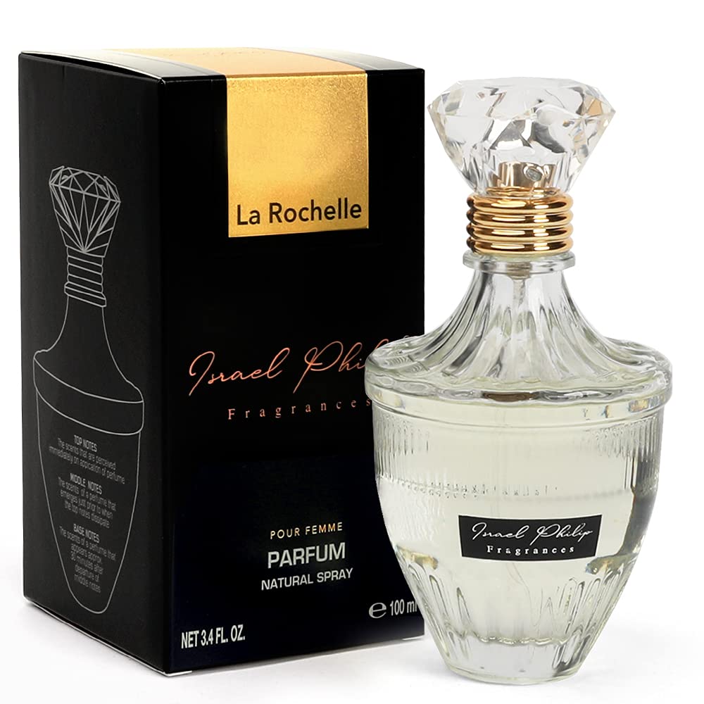 Israel Philip La Rochelle Perfume 100ml
