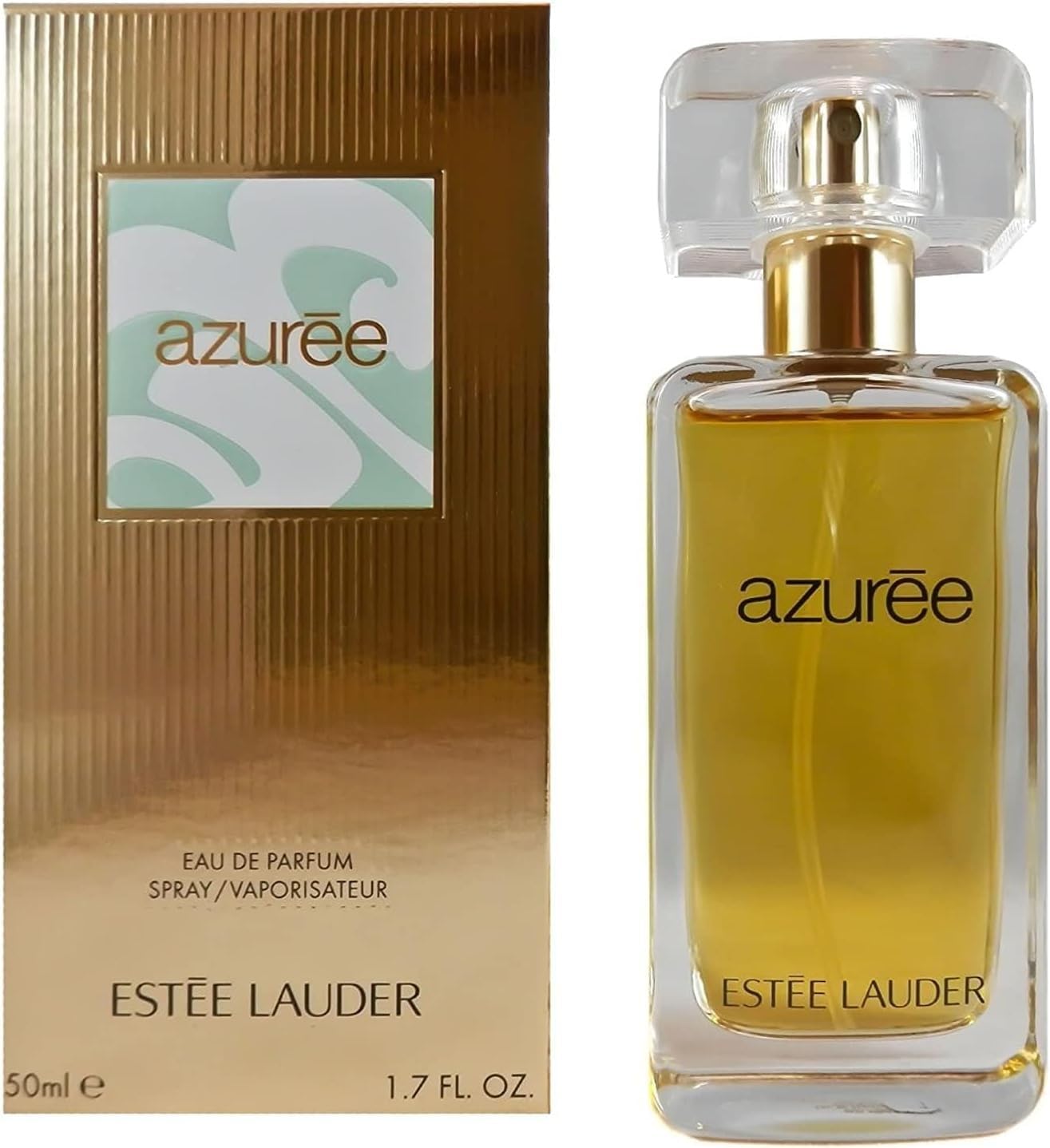 Estee Lauder Azuree Pure Eau de Parfum 50ml Spray - Fragrance at MyBeautyBoutique by Estée Lauder