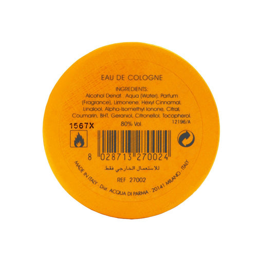 Acqua di Parma Colonia Pura Eau de Cologne 100ml Spray