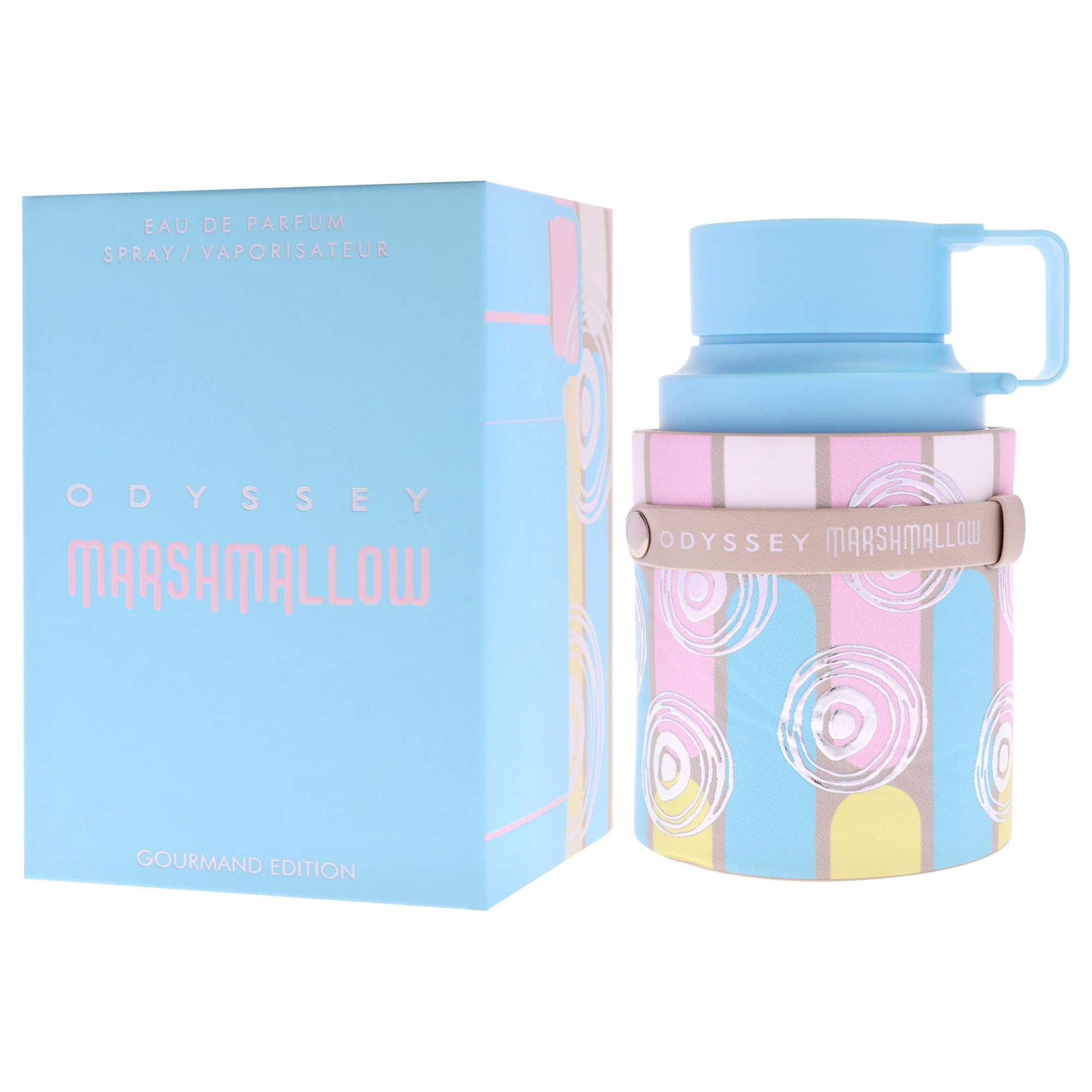 Armaf Odyssey Marshmallow Eau de Parfum 100ml Spray