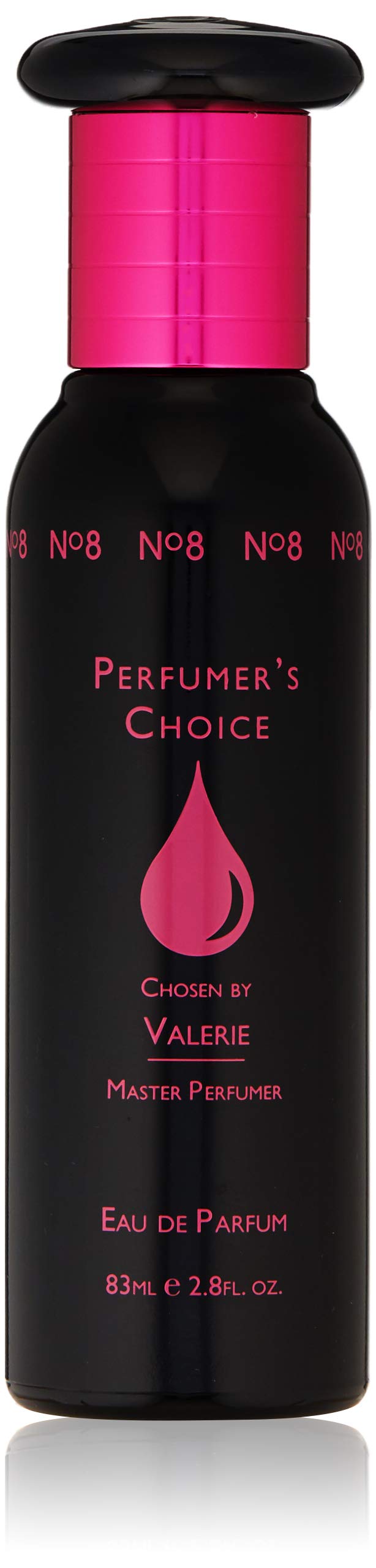 Perfumer's Choice No. 8 Valerie Eau de Parfum 83ml Spray - Perfume & Cologne at MyBeautyBoutique by Perfumer's Choice