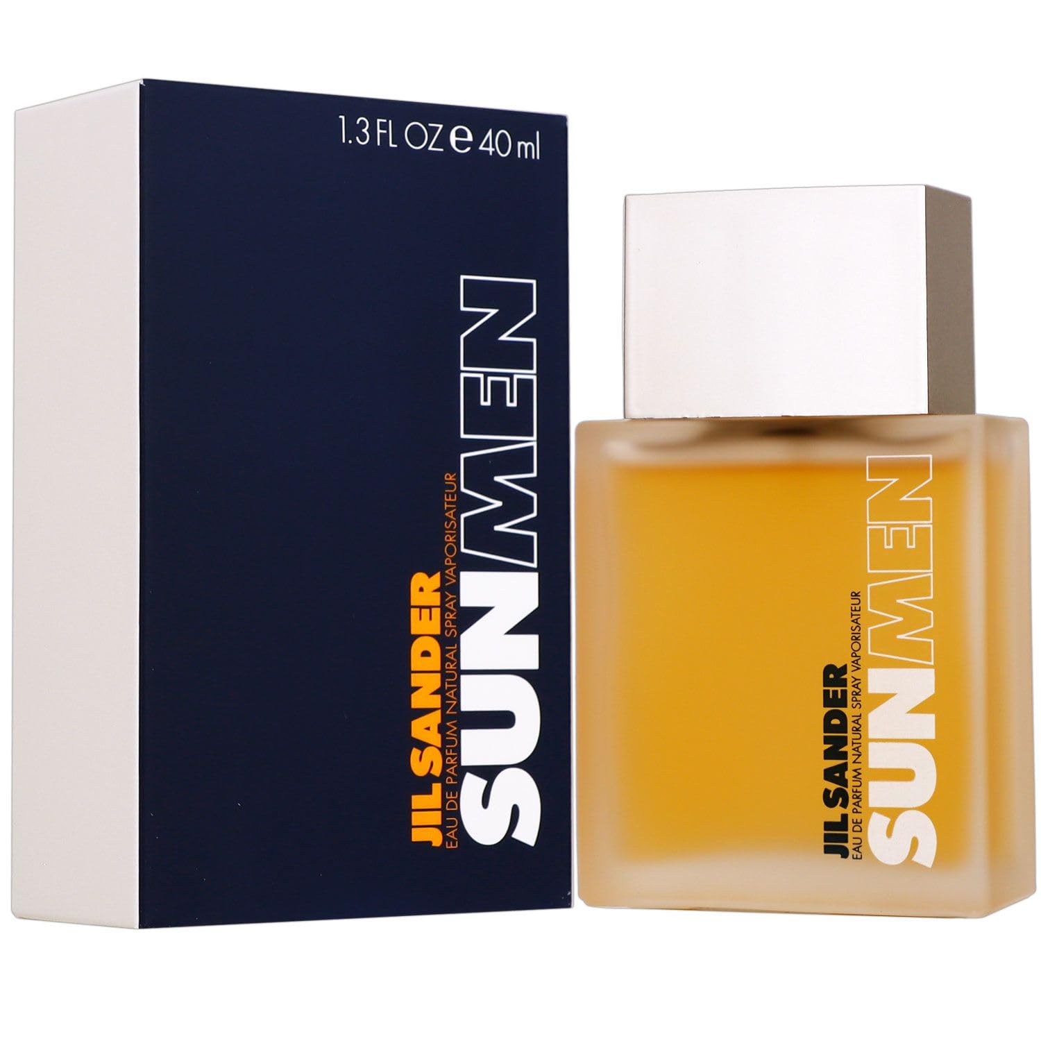 Jil Sander Sun Men Eau de Parfum 40ml