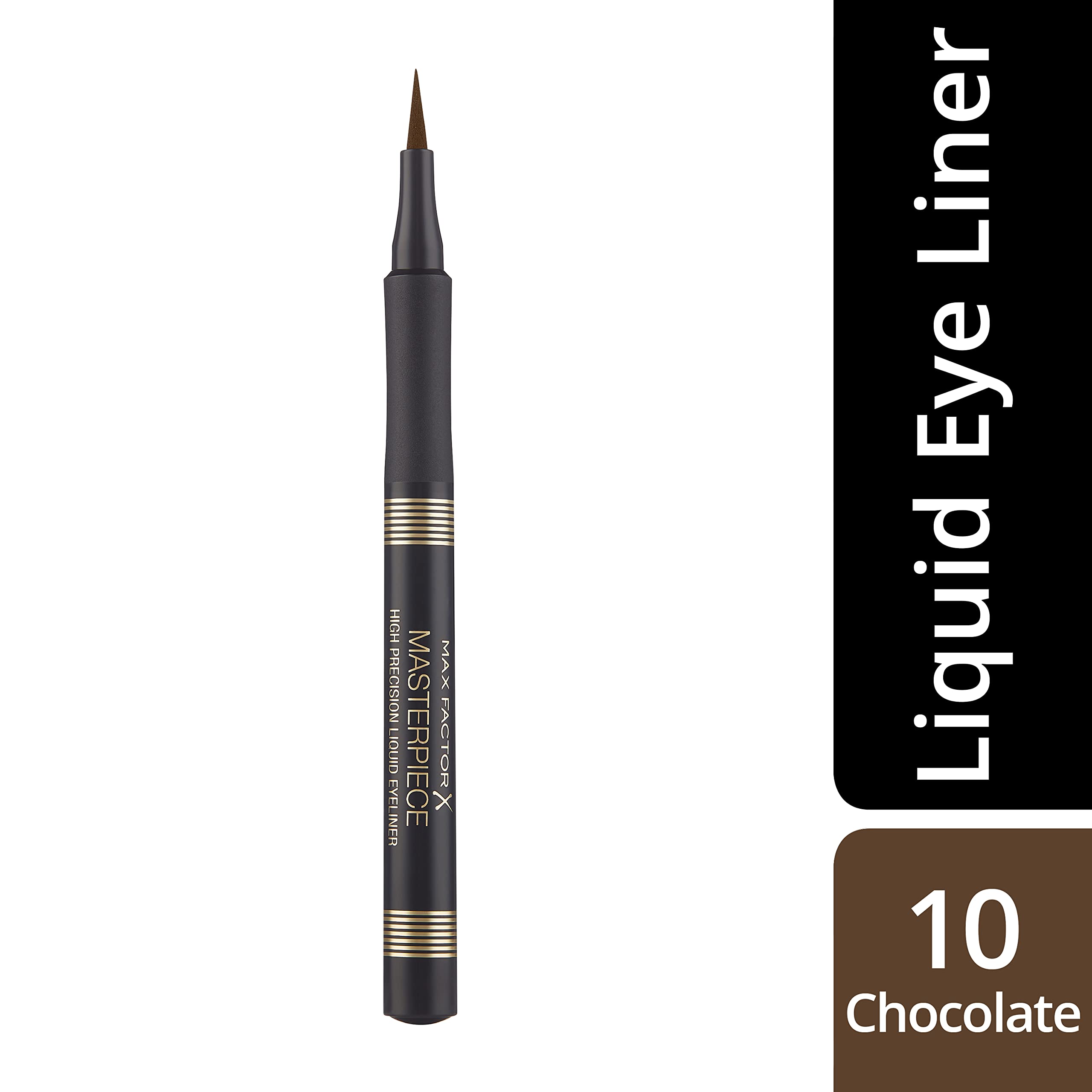 Max Factor Masterpiece High Precision Chocolate Liquid Eyeliner 1ml