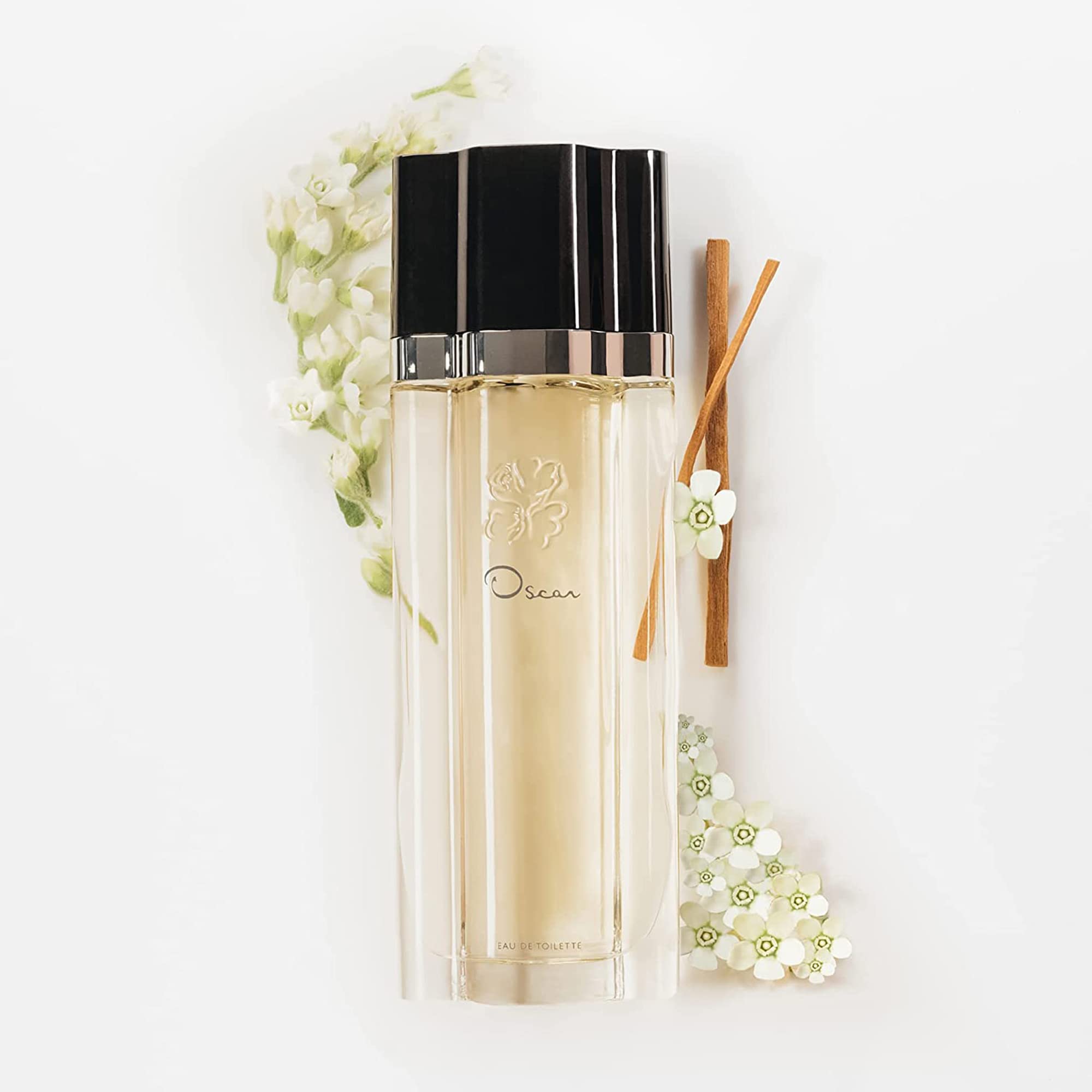 Oscar De La Renta Oscar Eau de Toilette 200ml Spray