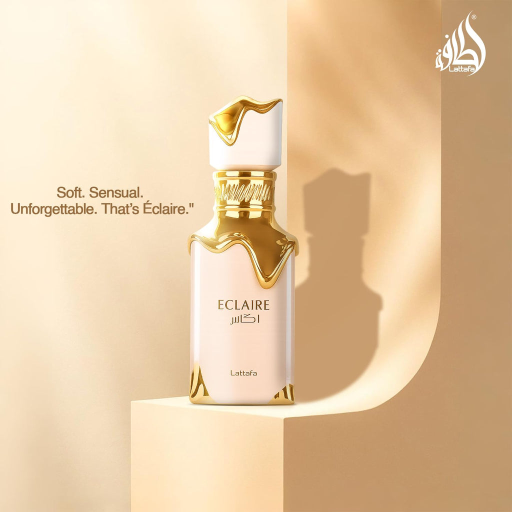 Lattafa Eclaire Eau De Parfum 100ml Spray