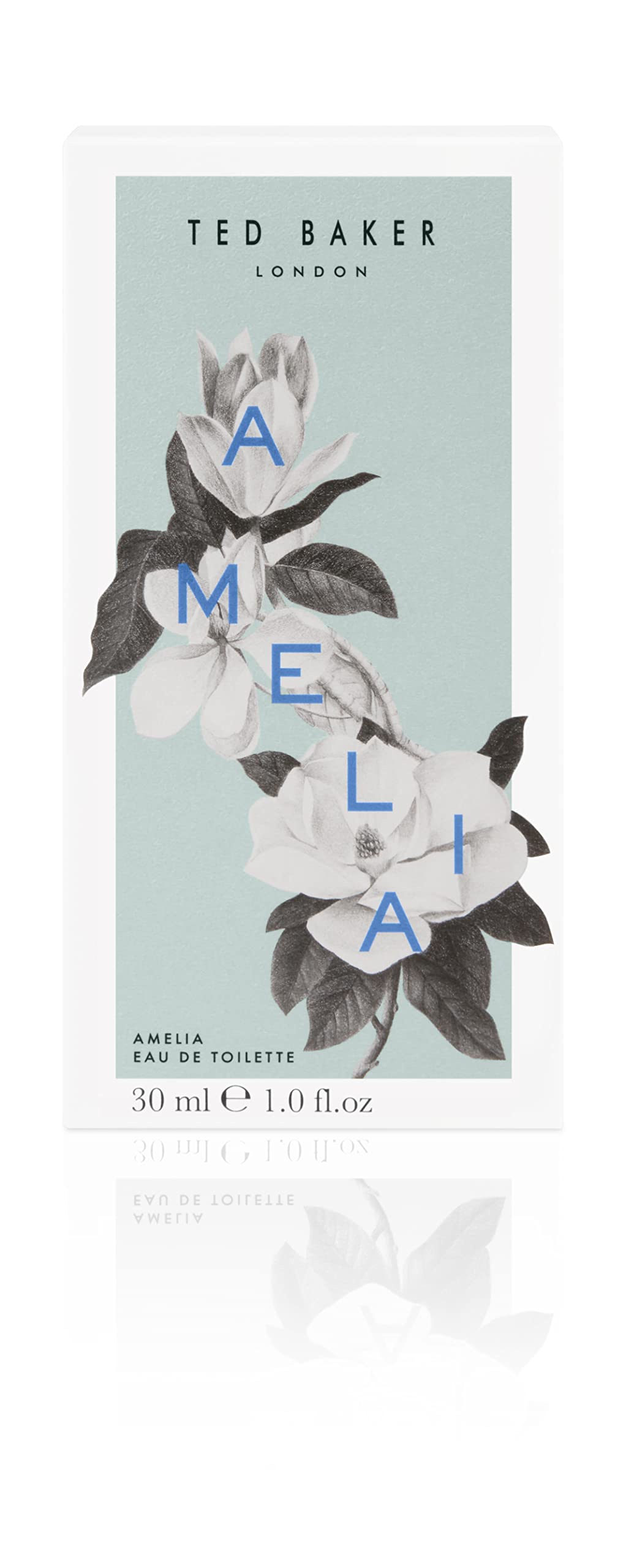 Ted Baker Amelia Eau de Toilette 30ml Spray - Eau De Toilette at MyBeautyBoutique by Ted Baker