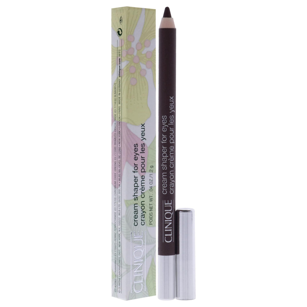 Clinique Cream Shaper For Eyes 1.2gr - #105 Chocolate Lustre