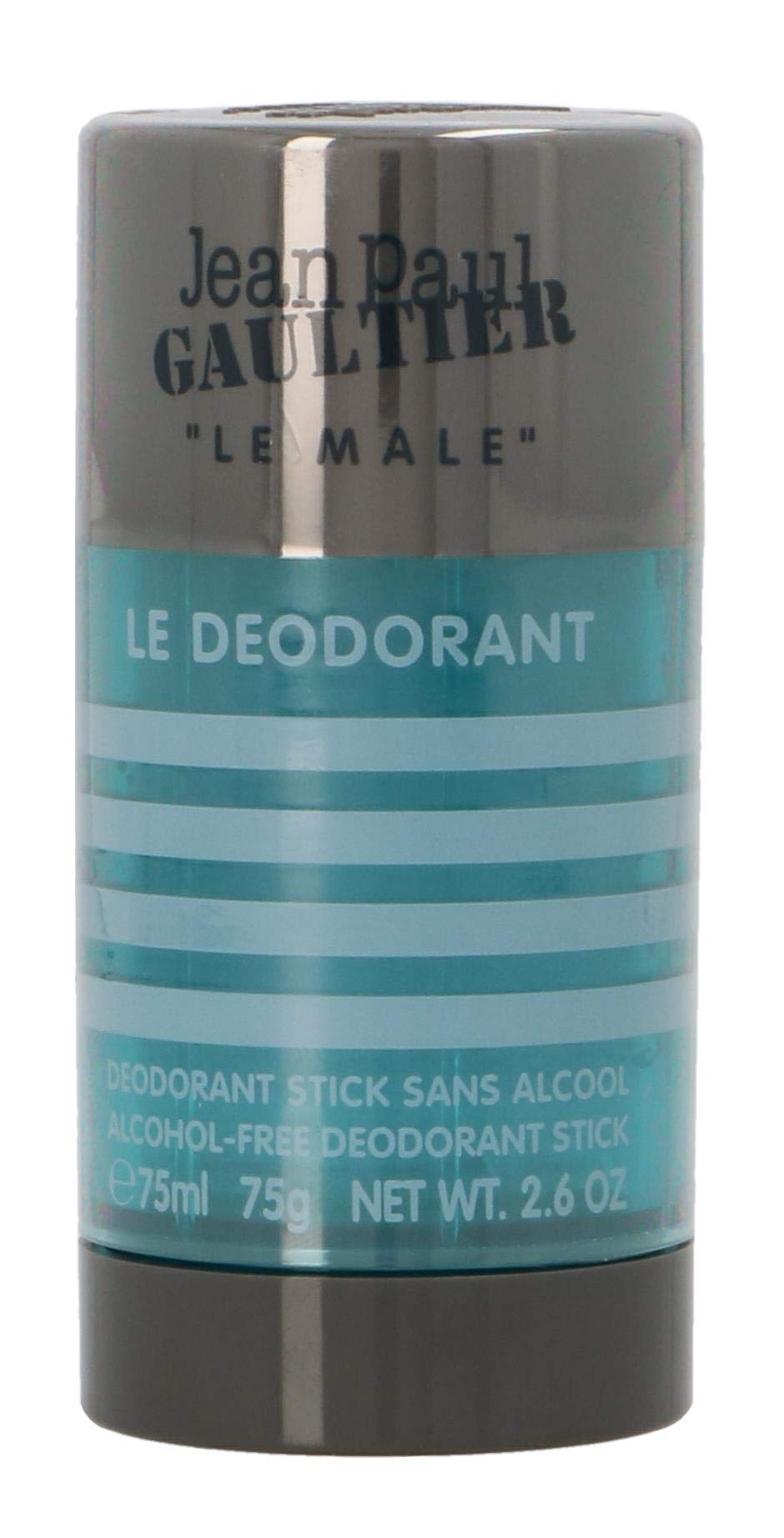 Jean Paul Gaultier Le Male Deodorant Stick 75ml