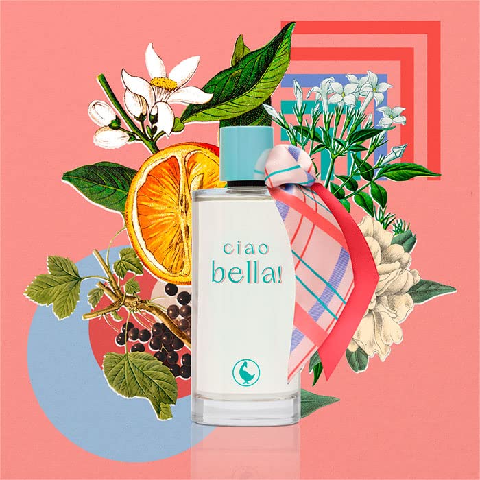 El Ganso Ciao Bella! Eau de Toilette 125ml Spray