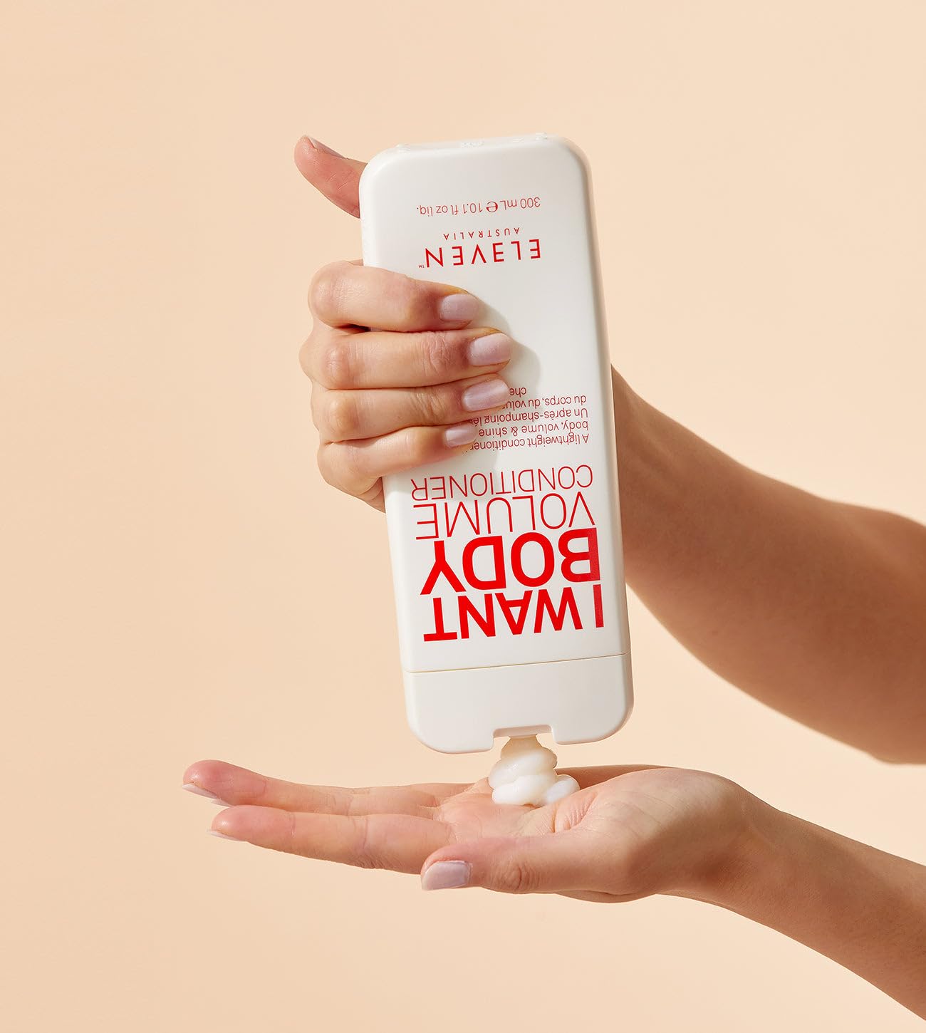 Eleven Australia I Want Body Volume Conditioner 300ml