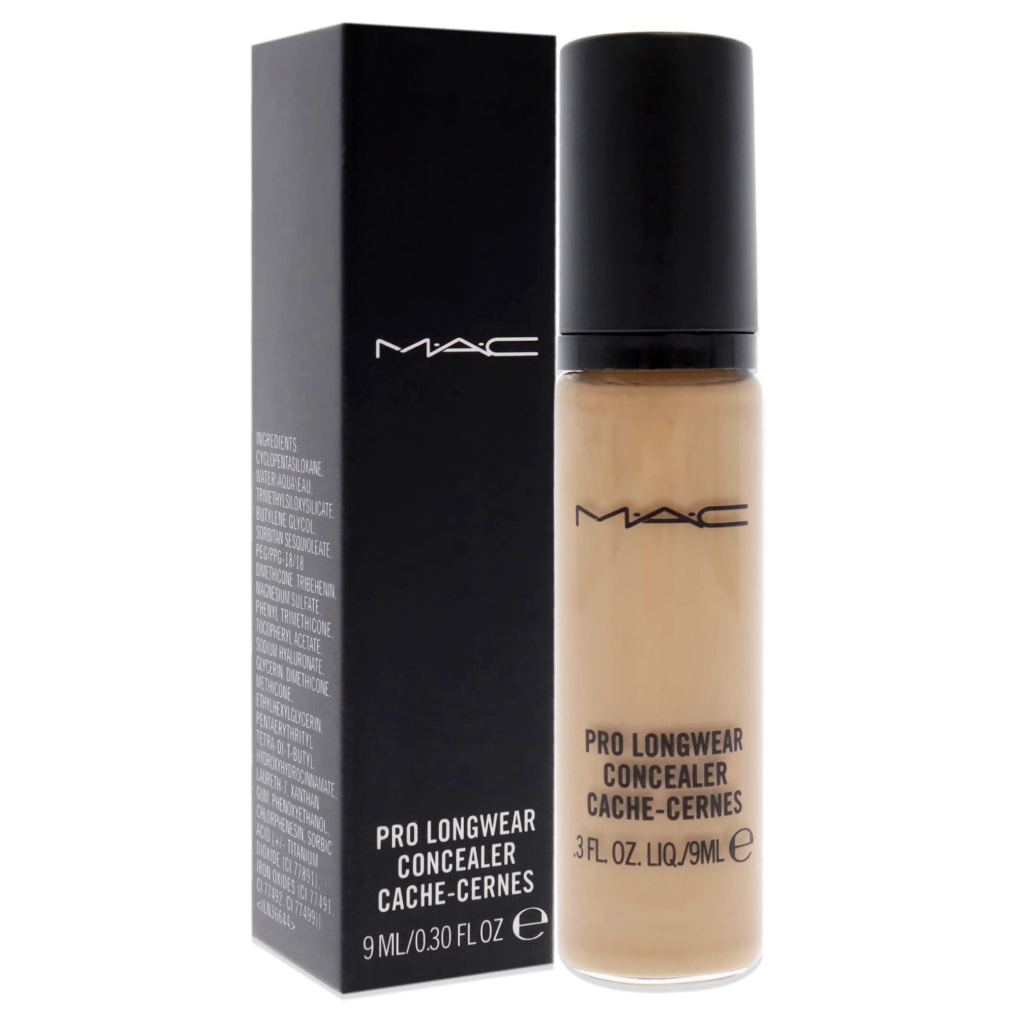 MAC Pro Longwear Concealer 9ml - NC30