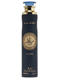 Lattafa Perfumes Ra'ed Luxe Air Freshener 300ml Spray