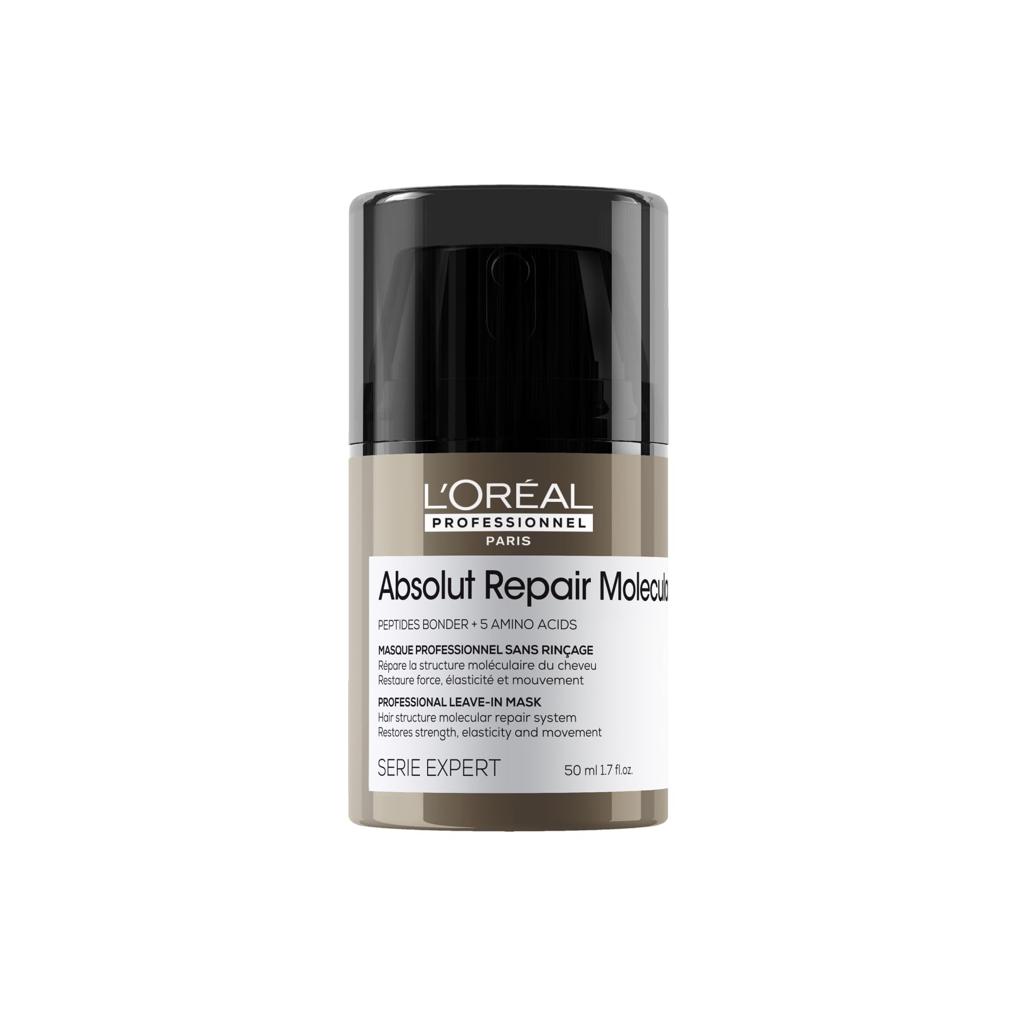 L'Oréal Expert Absolut Repair Molecular Leave-In Mask 50ml