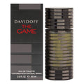 Davidoff The Game Eau de Toilette 60ml - Fragrance at MyBeautyBoutique by Davidoff