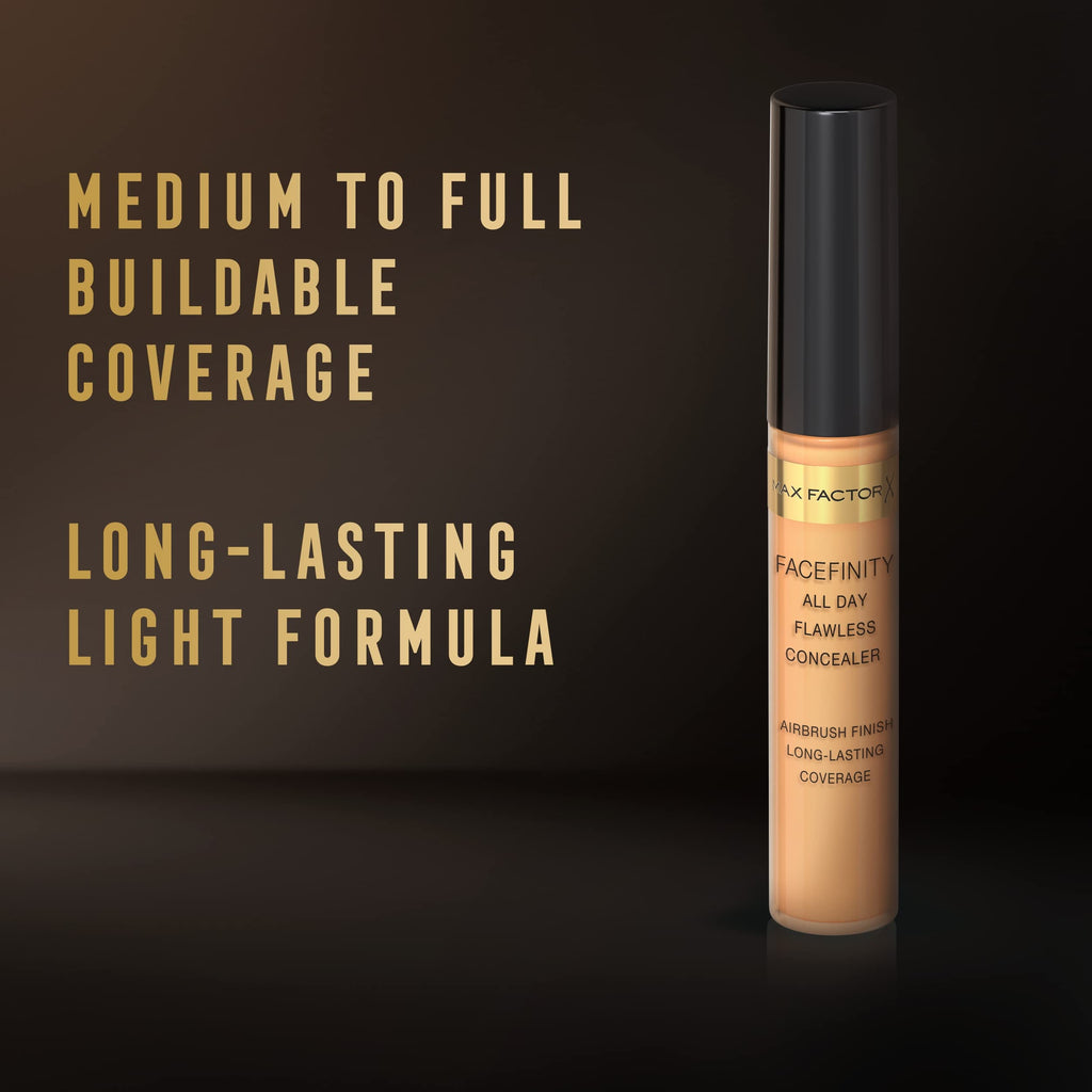 Max Factor Facefinity All Day Concealer 7.8ml - 50