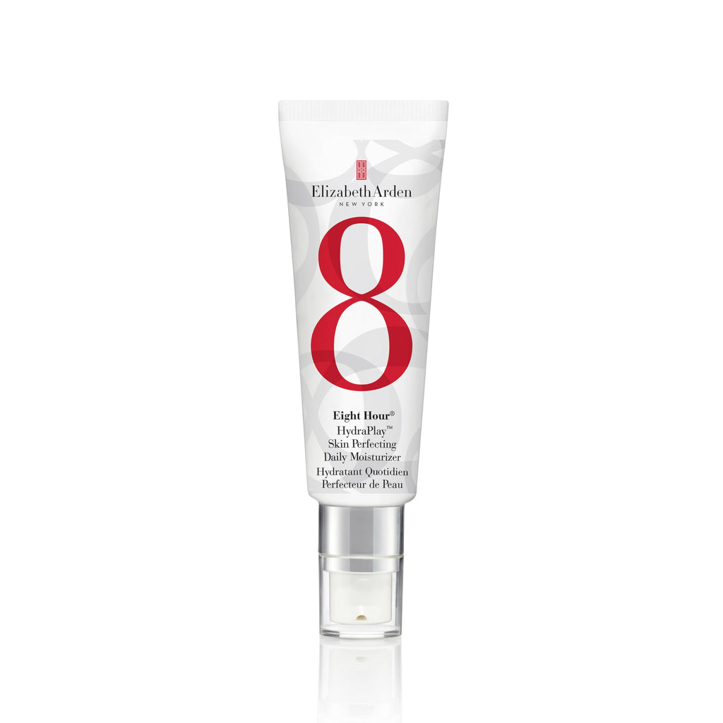Elizabeth Arden Eight Hour Hydraplay Skin Perfecting Daily Moisturizer 45ml