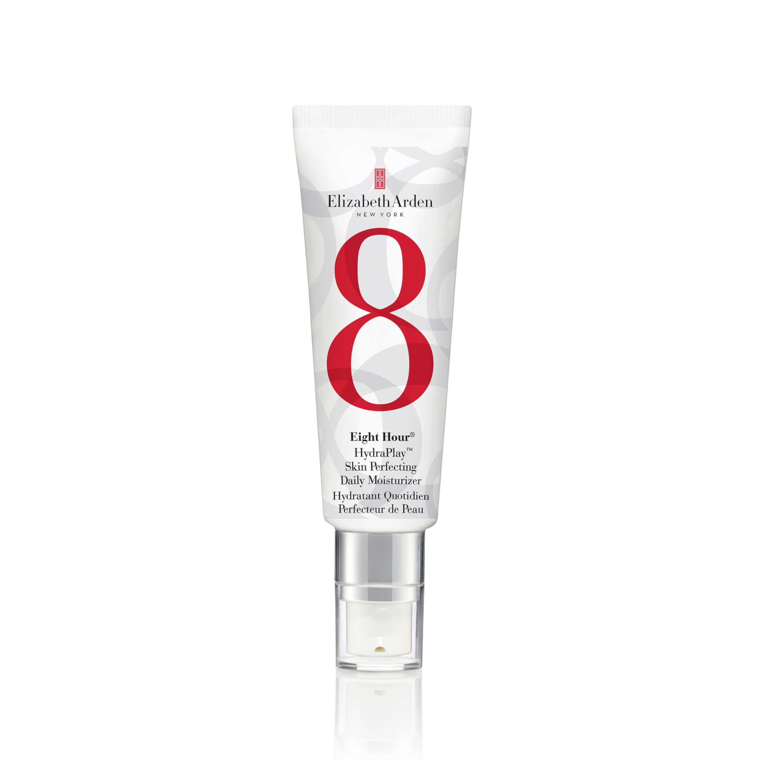 Elizabeth Arden Eight Hour Hydraplay Skin Perfecting Daily Moisturizer 45ml