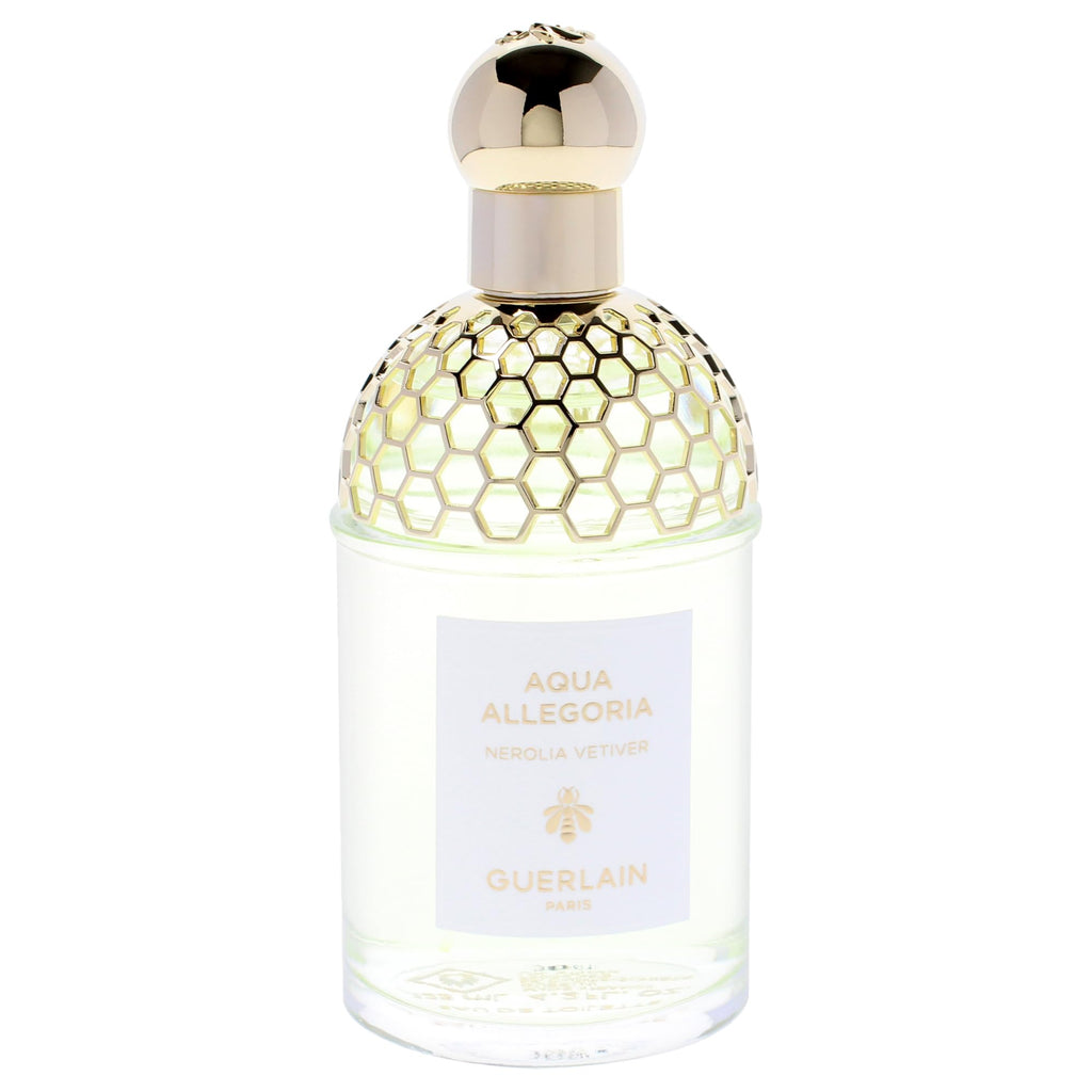 Guerlain Aqua Allegoria Nerolia Vetiver Eau de Toilette 125ml Spray