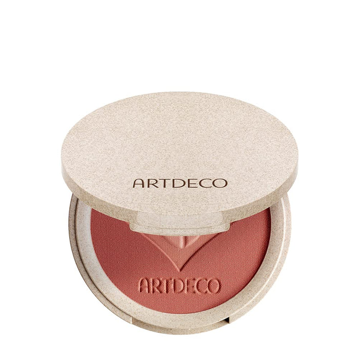 Artdeco Natural Trio Blush 9g - Peach Perfect