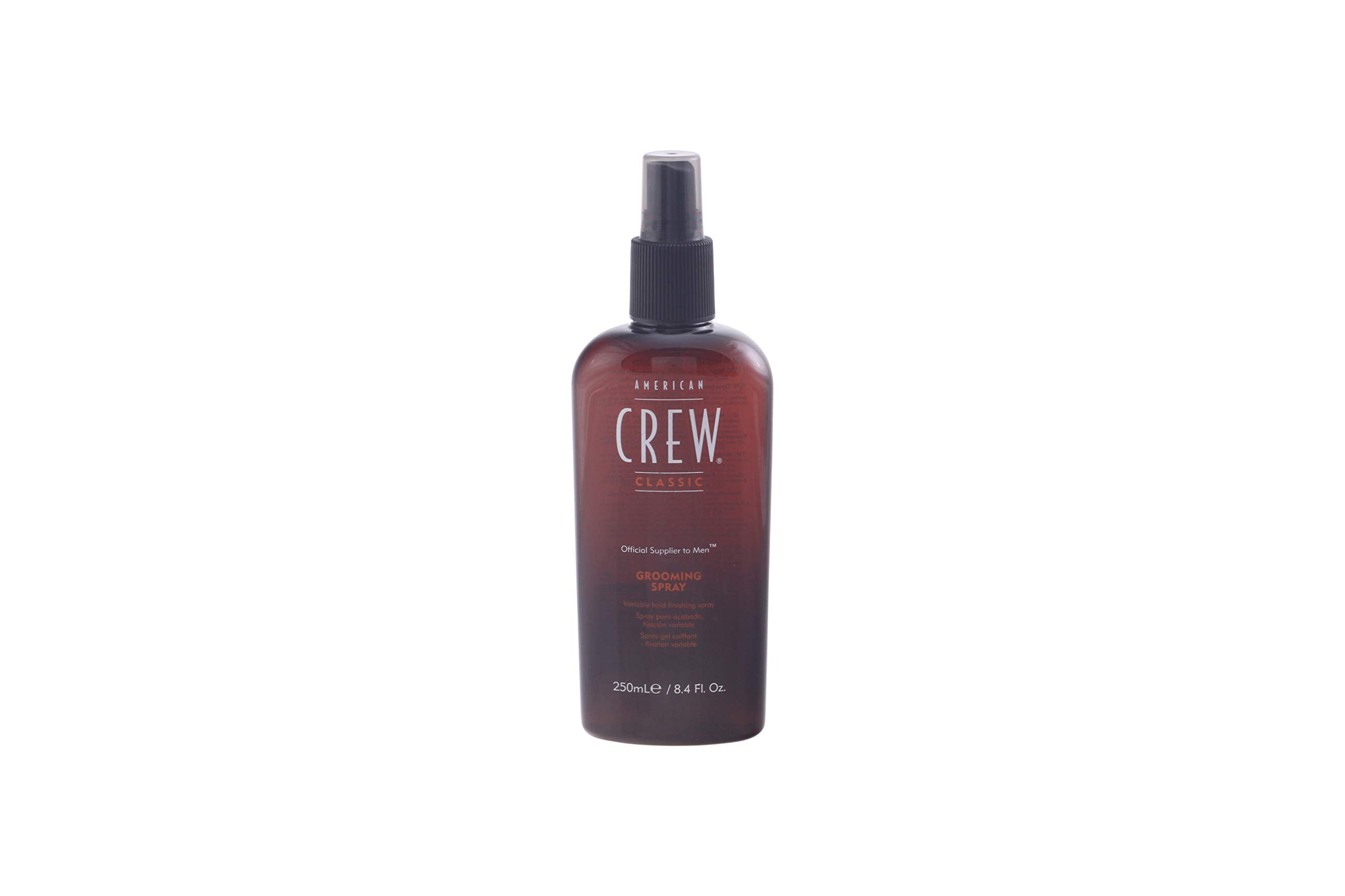 American Crew Classic Grooming Spray 250ml