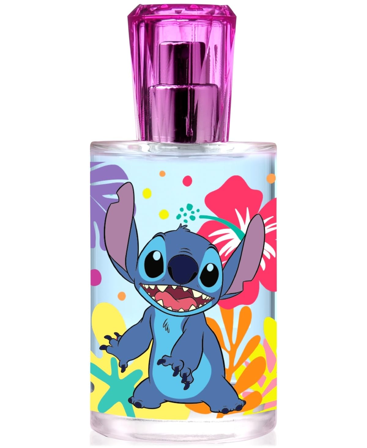 Disney Stitch Eau de Toilette 100ml Spray