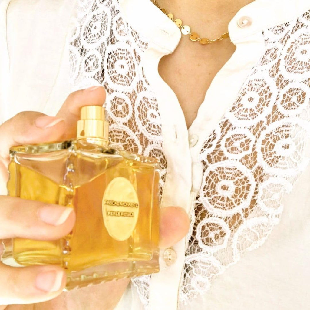 Pascal Morabito Perle Royale Eau de Parfum 100ml Spray