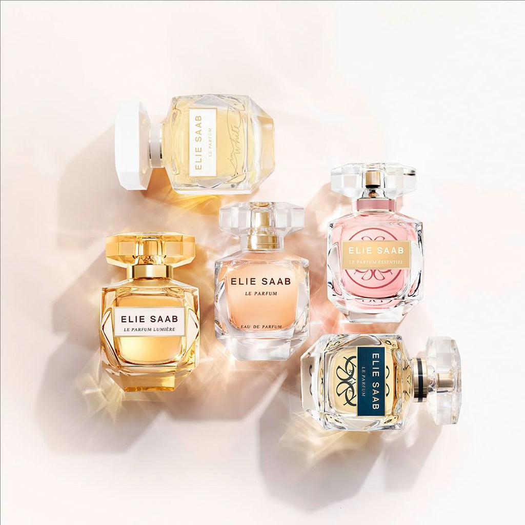 Elie Saab Le Parfum Bridal Eau de Parfum 50ml Spray - Fragrance at MyBeautyBoutique by Elie Saab