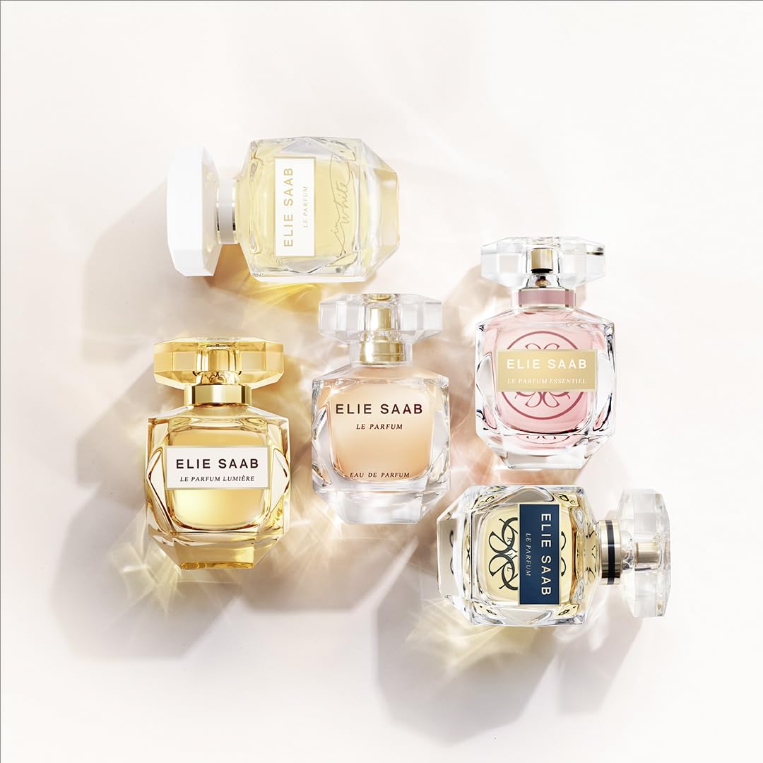 Elie Saab Le Parfum Bridal Eau de Parfum 50ml Spray - Fragrance at MyBeautyBoutique by Elie Saab