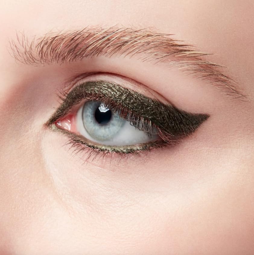 MAC Colour Excess Gel Pencil Eye Liner 0.35g - Serial Monogamist