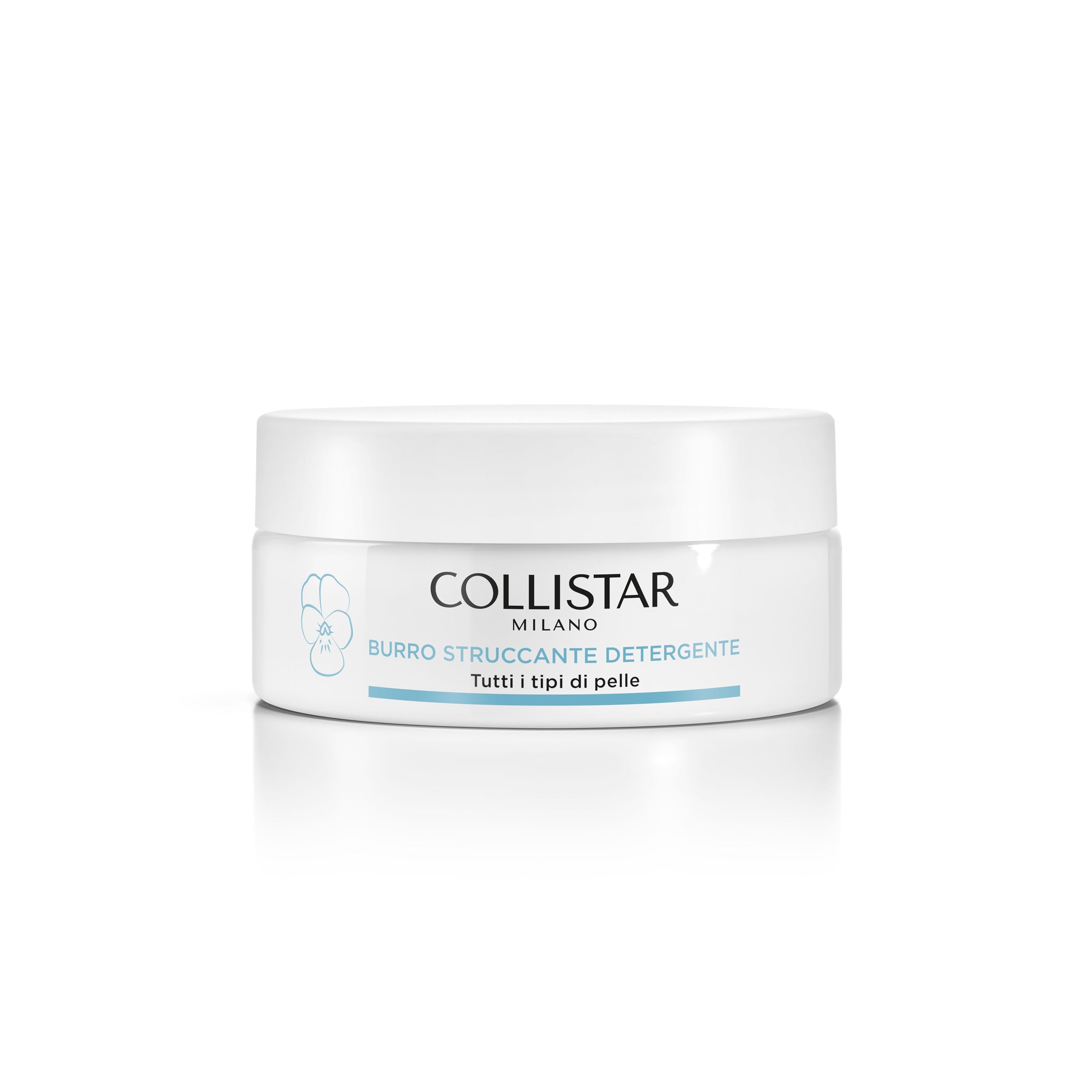 Collistar Make-Up Removing Cleansing Balm 100ml