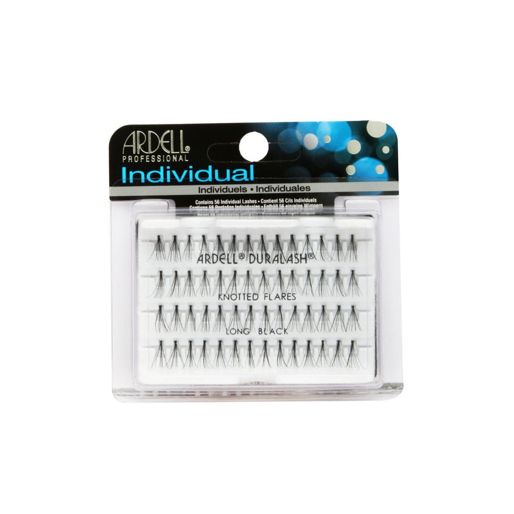 Ardell Naturals Individual knot Free Flare Lashes