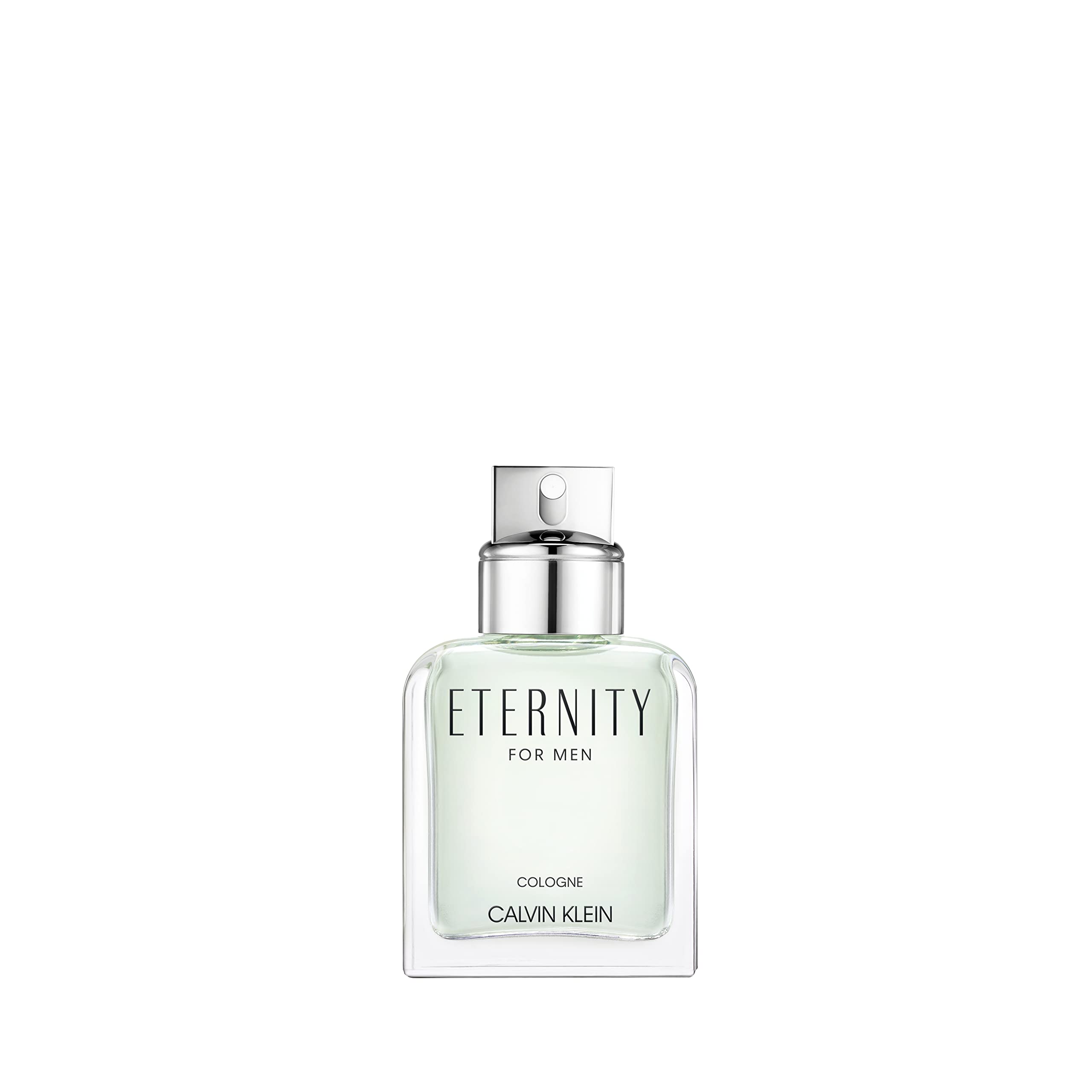 Calvin Klein Eternity Cologne Eau de Toilette 50ml Spray - For Him at MyBeautyBoutique by Calvin Klein